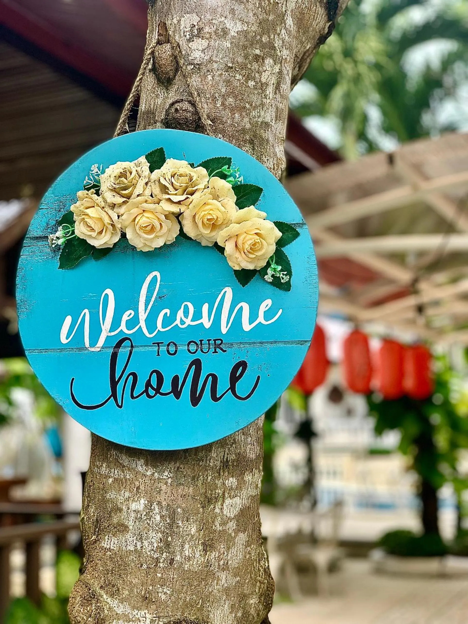 Day in Godiva Villa Phu Quoc