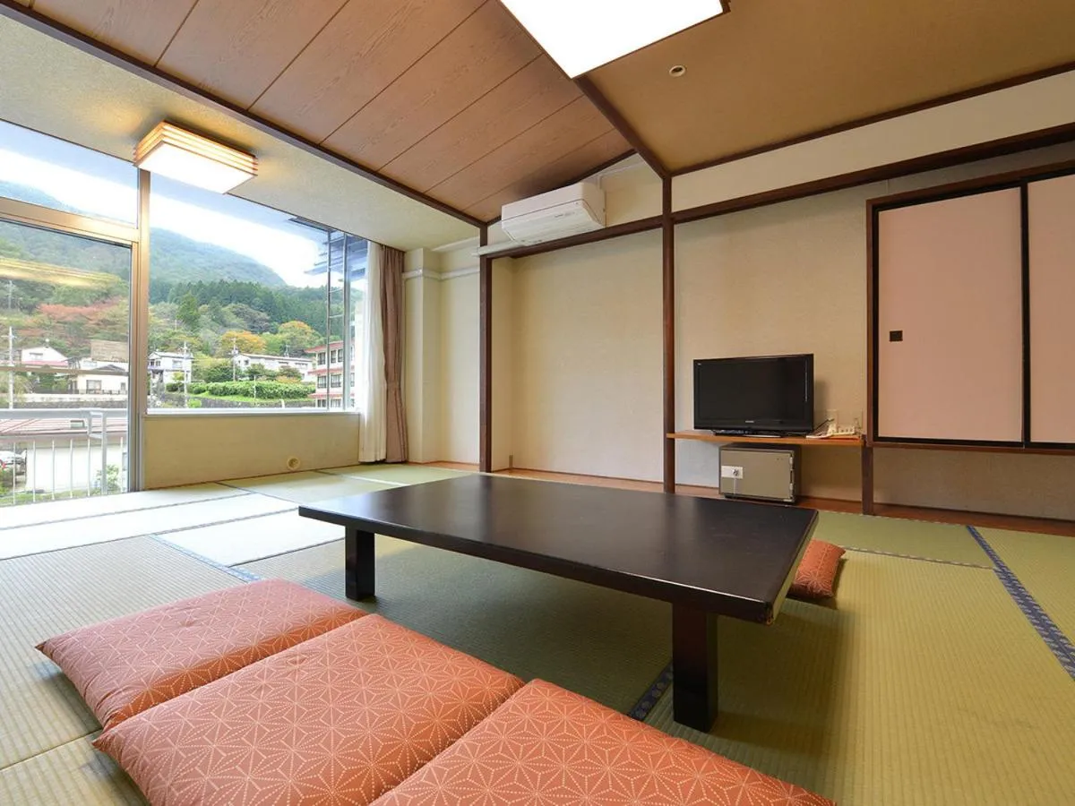 Ooedo Onsen Monogatari Premium Hotel New Shiobara