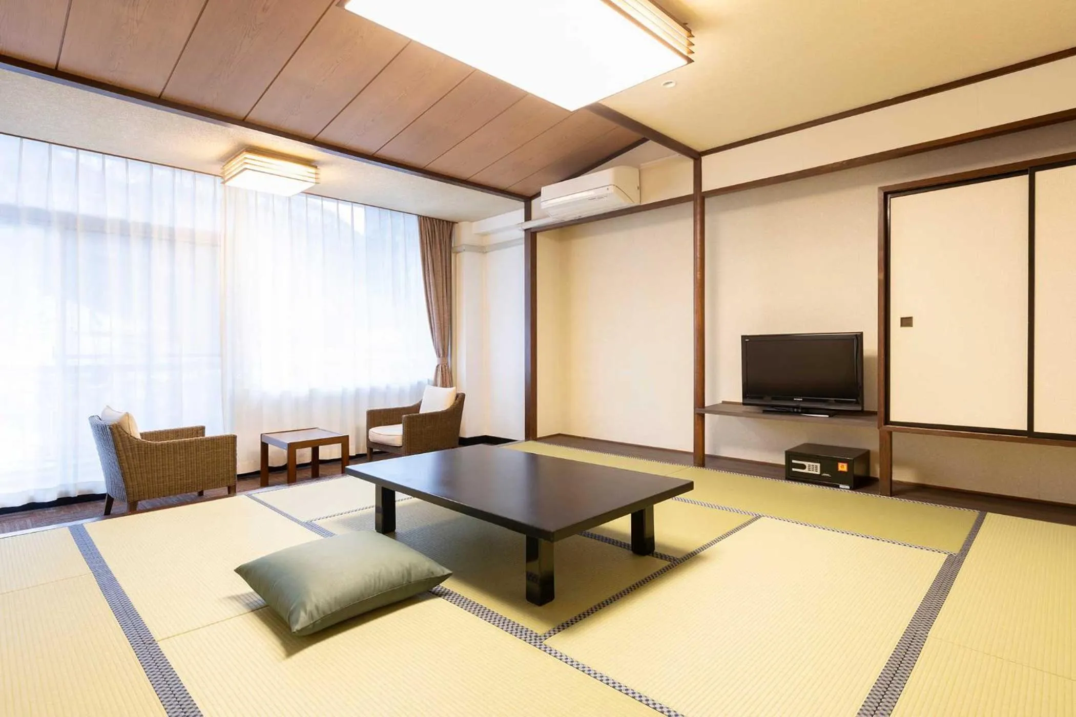 Ooedo Onsen Monogatari Premium Hotel New Shiobara