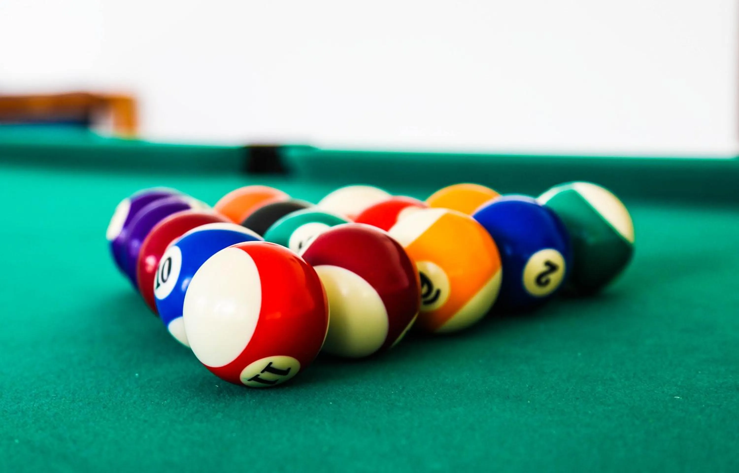 Billiard in Stella Rina "Adults Only"