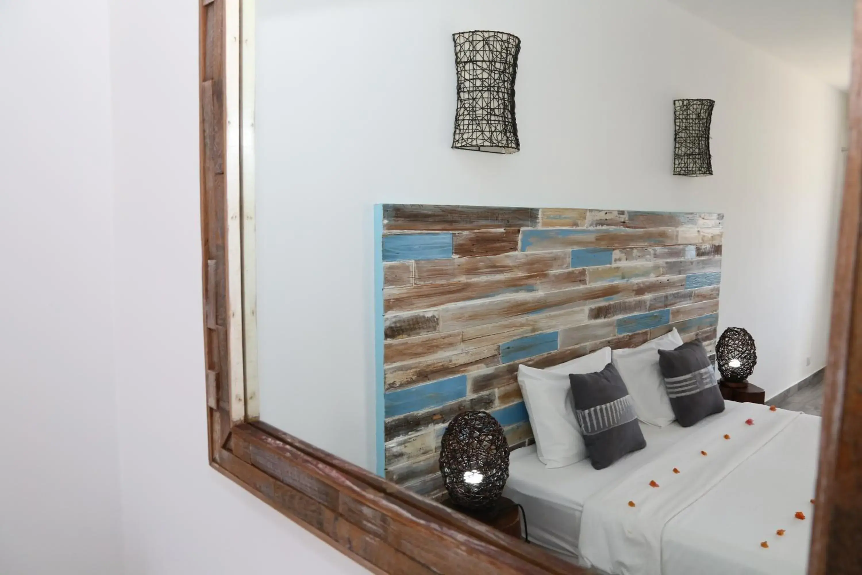 Superior Room in Stella Rina "Adults Only" Superior Room in Stella Rina "Adults Only"