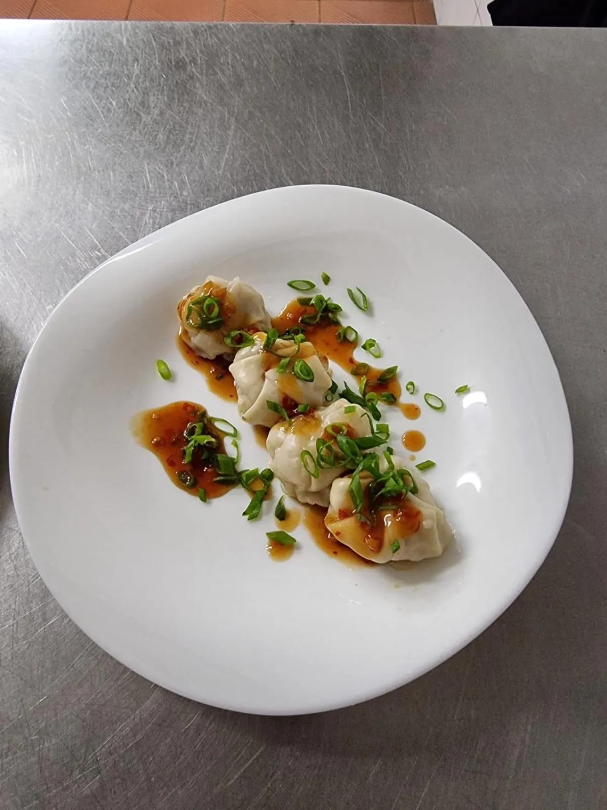 Dinner in Stella Rina "Adults Only"