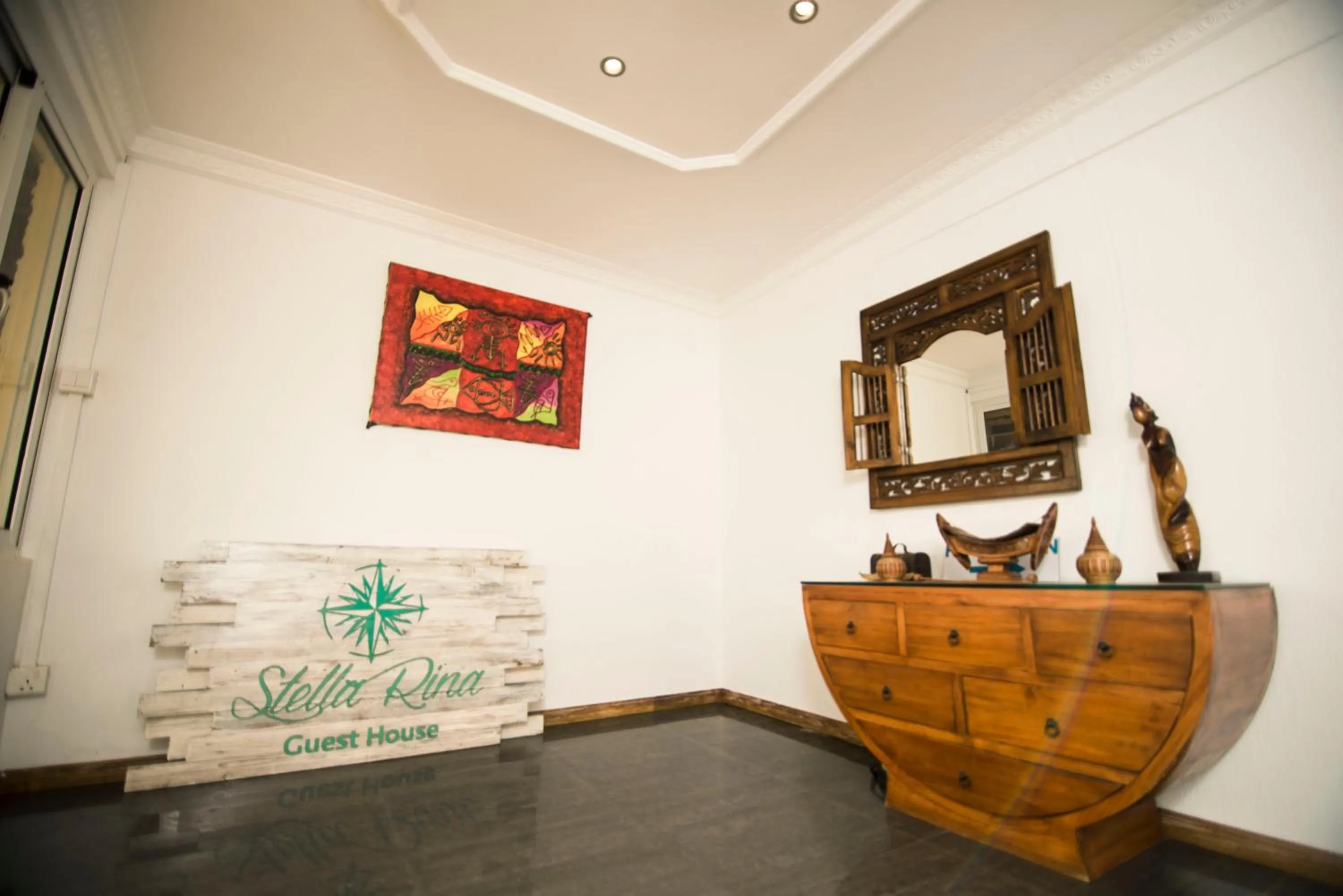 Decorative detail in Stella Rina "Adults Only"