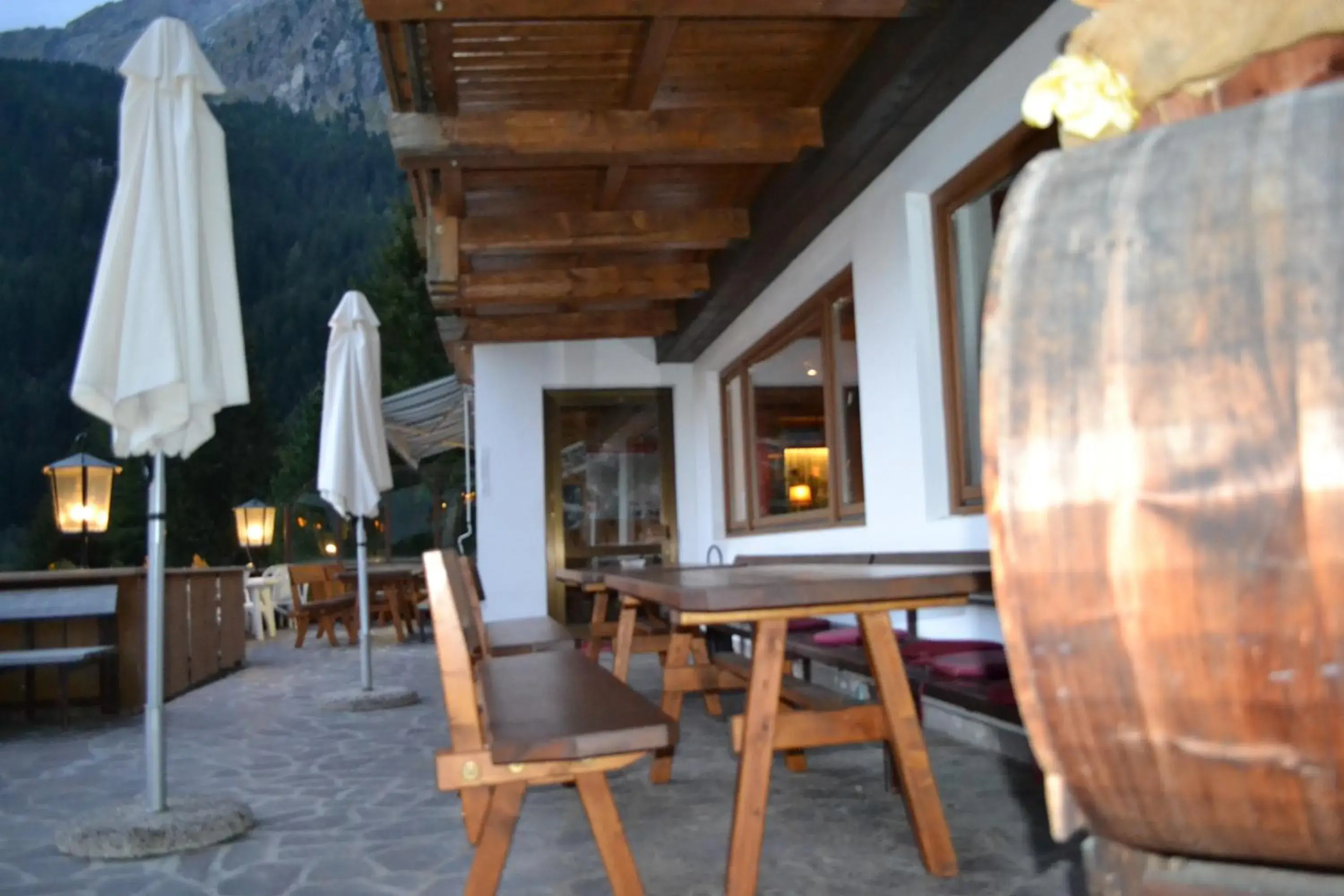 Apartment Antholzersee Apartment Antholzersee