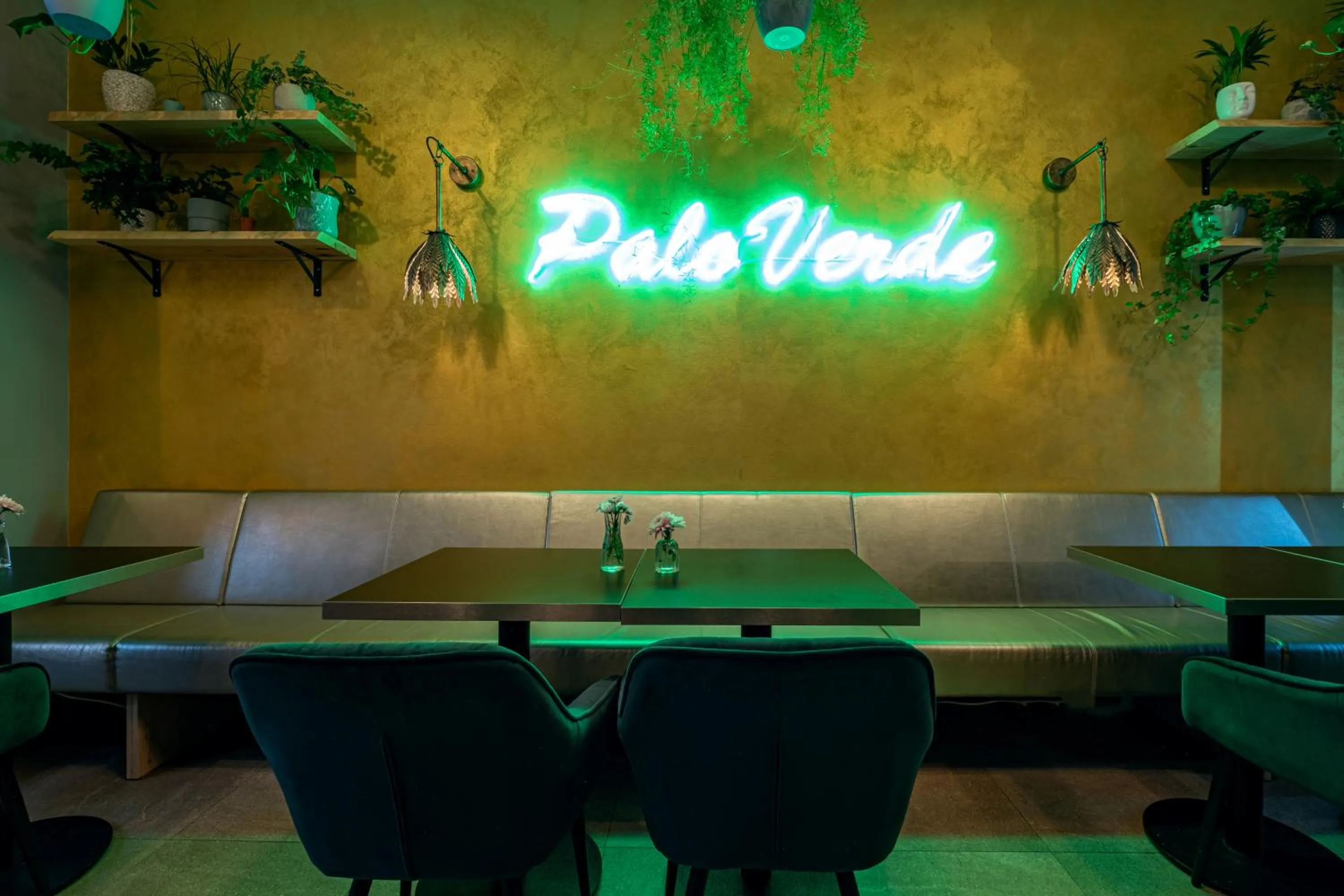 Salvator Boutique Hotel vegan-friendly