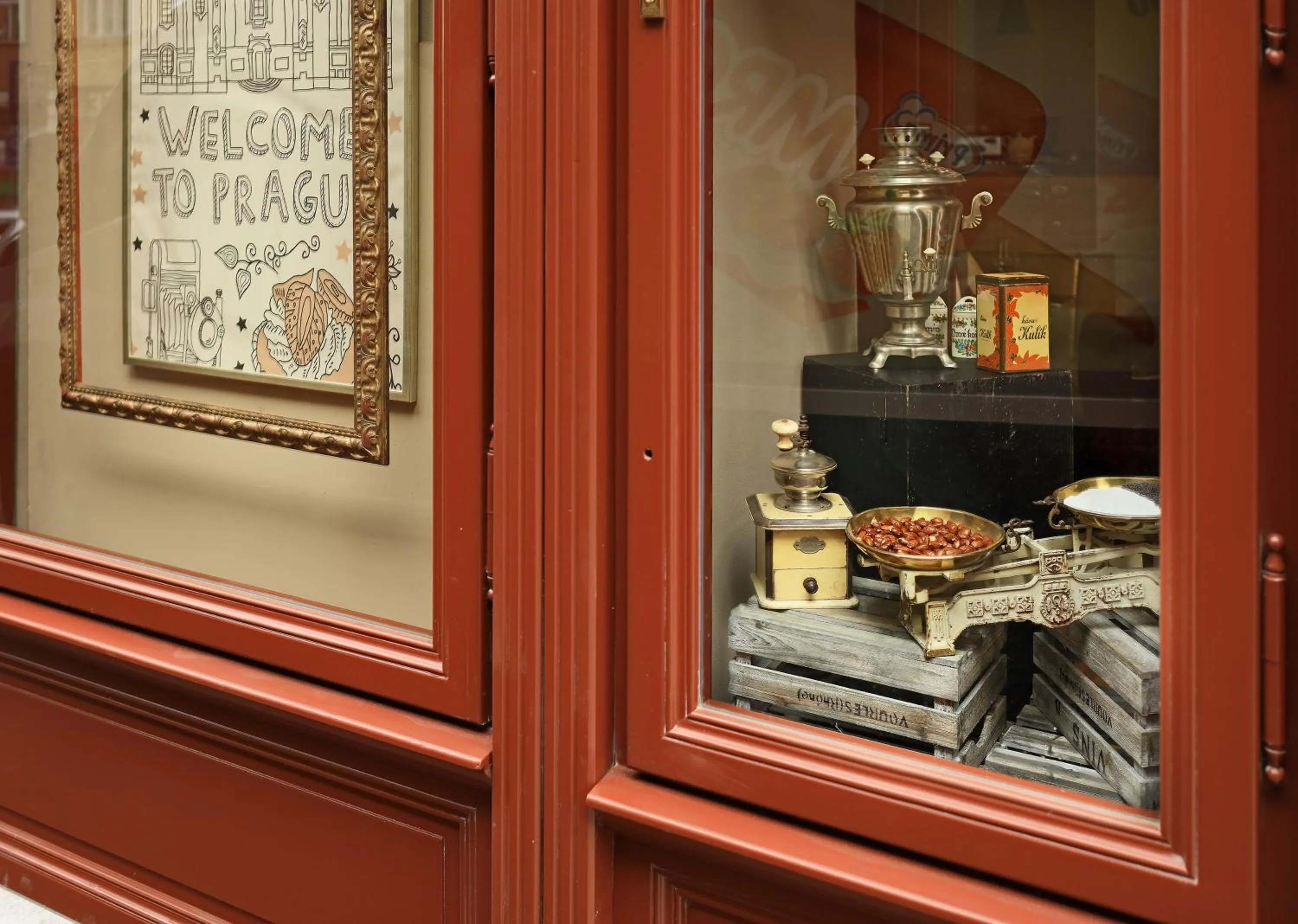 Property building in Salvator Boutique Hotel vegan-friendly