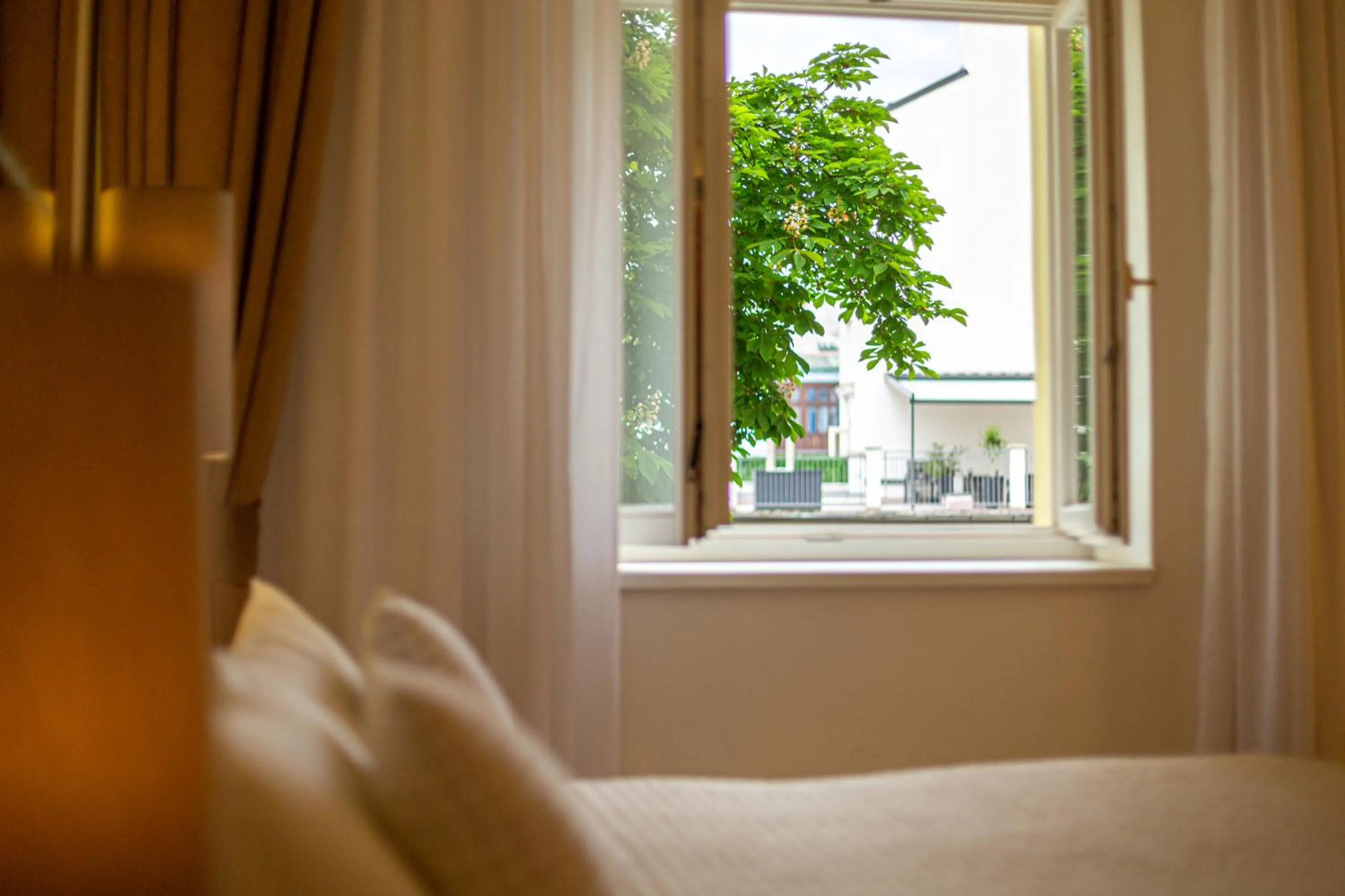 Other, Bed in Salvator Boutique Hotel vegan-friendly