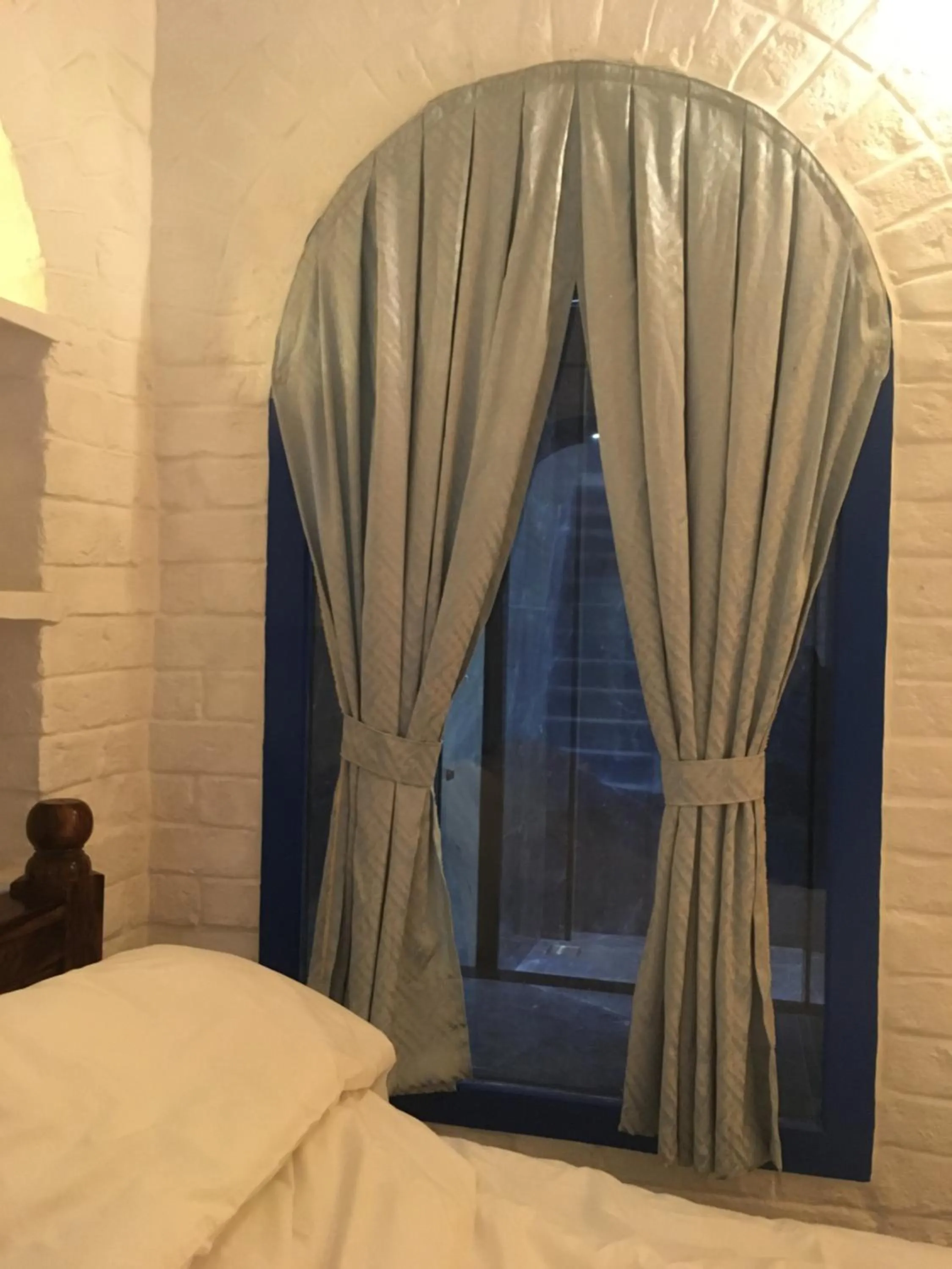 View (from property/room), Bed in Rose Heritage Home