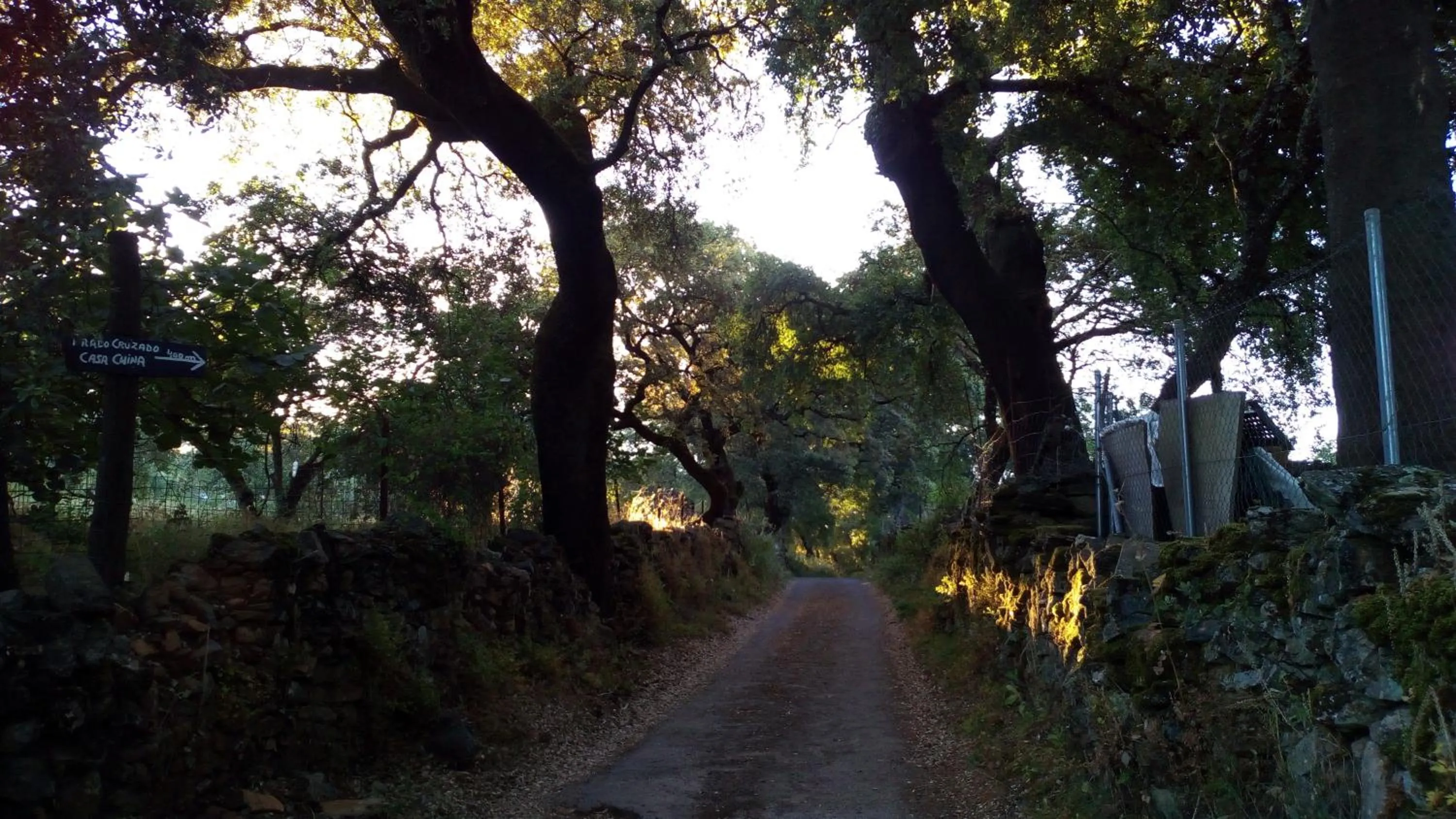 Nearby landmark in Casa Rural La Era 3 - Adults Only