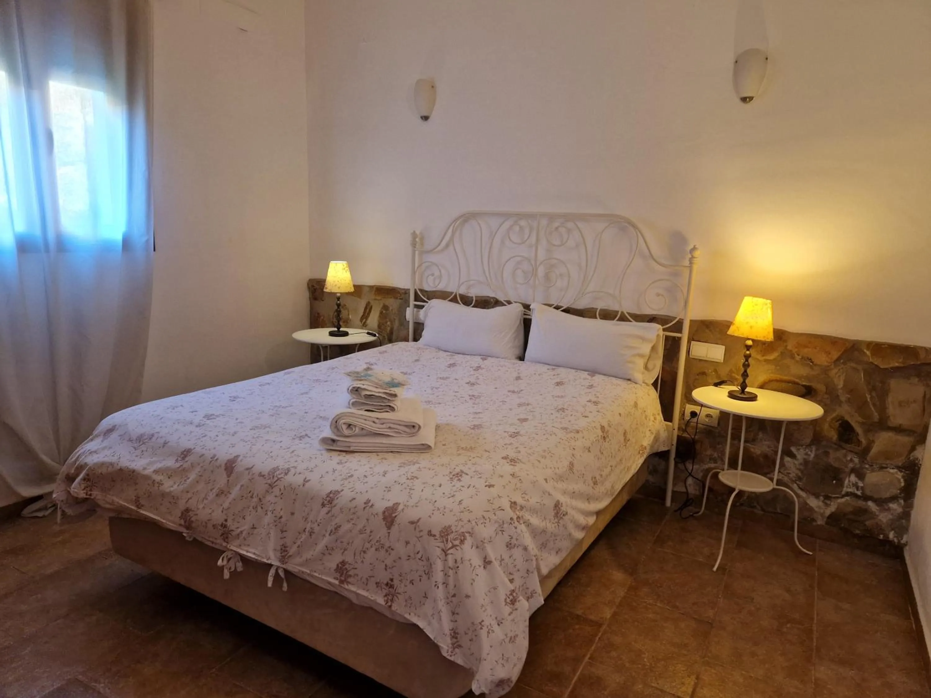 Other, Bed in Casa Rural La Era 3 - Adults Only