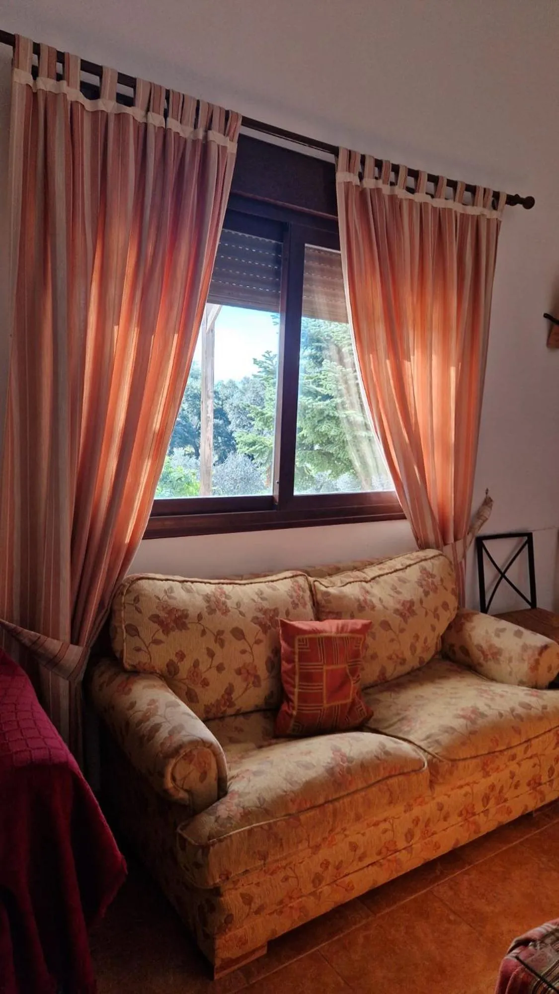 Living room in Casa Rural La Era 3 - Adults Only