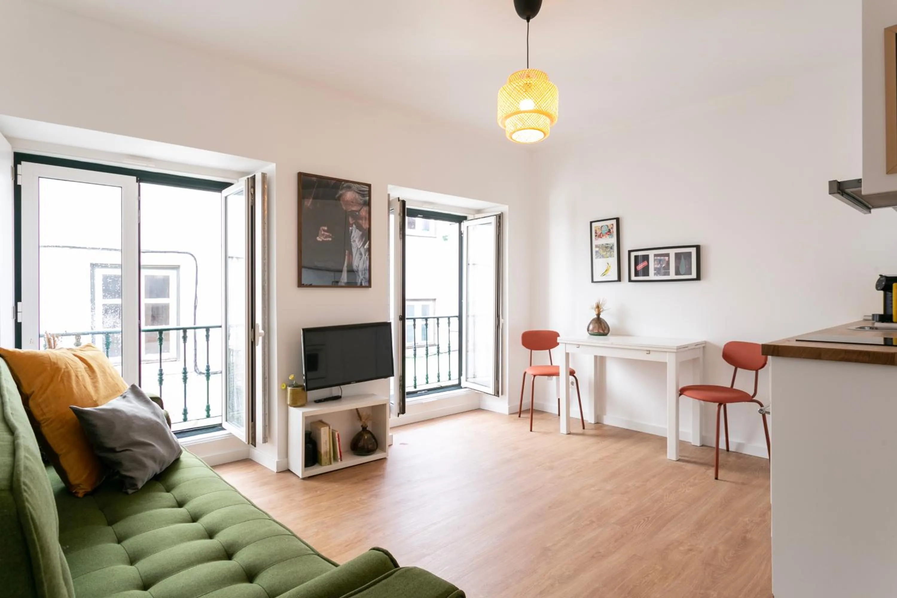 Severa Apartments