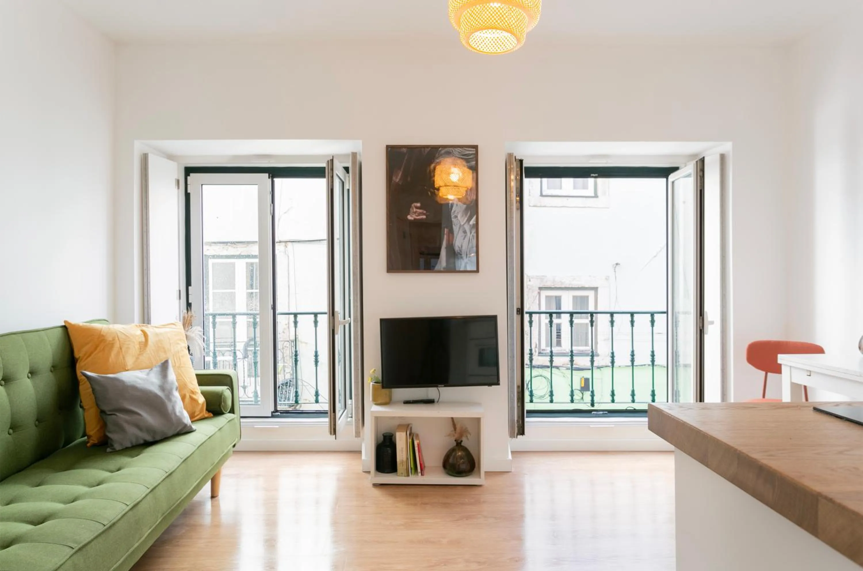 Severa Apartments
