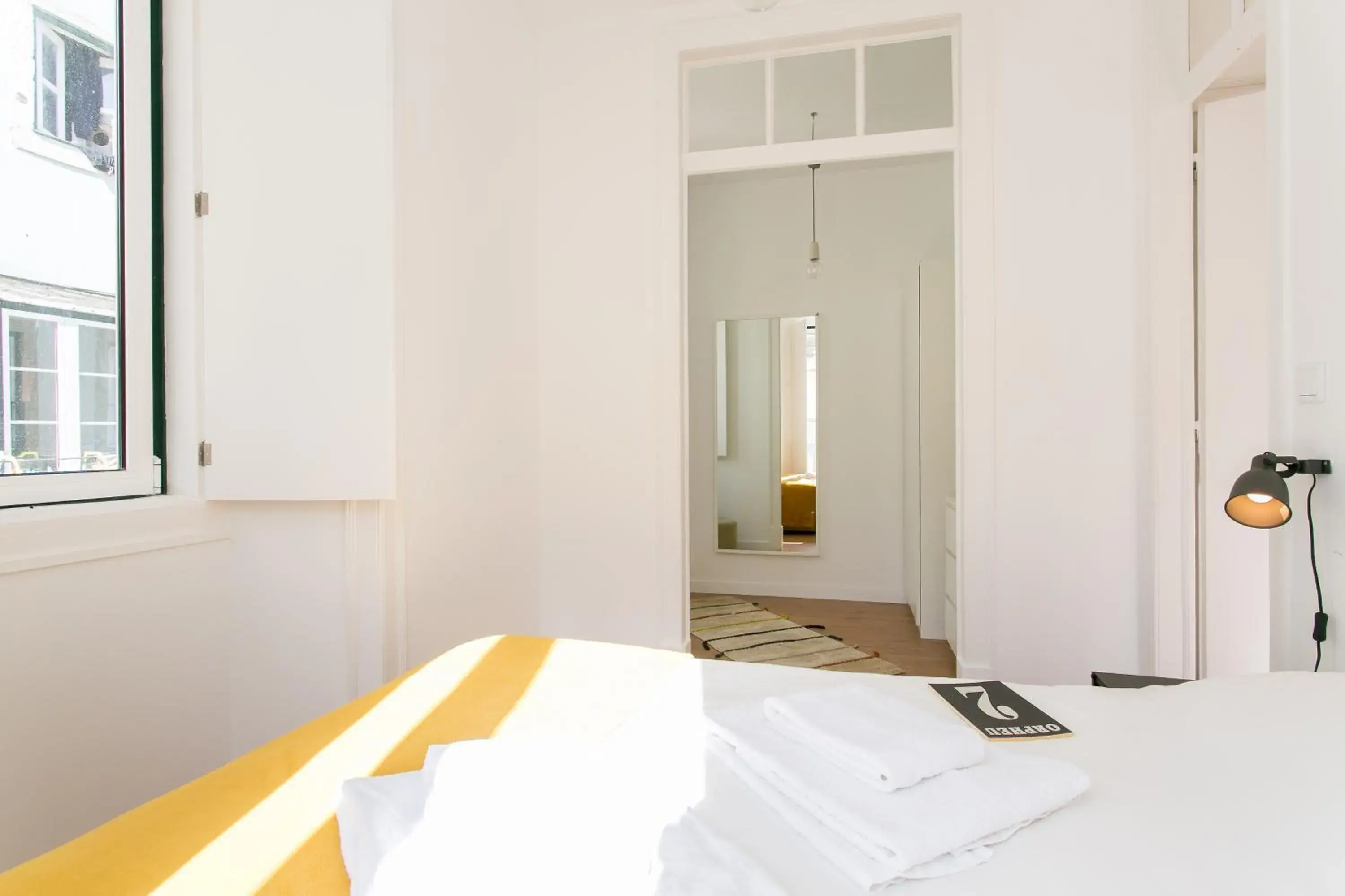 Apartment - First Floor in Severa Apartments Apartment - First Floor in Severa Apartments