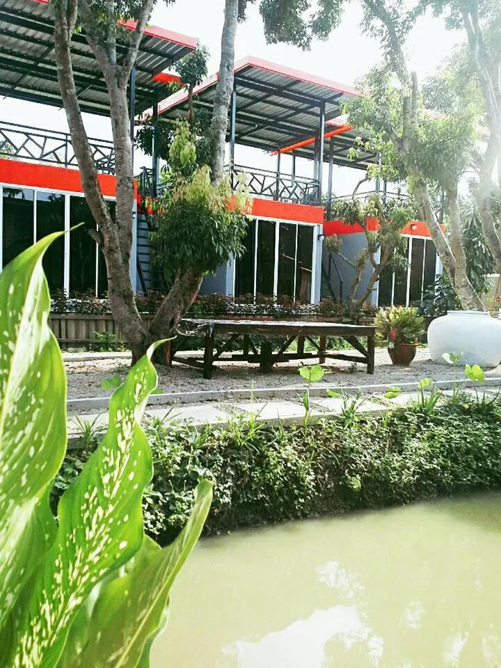 Meephawa Resort