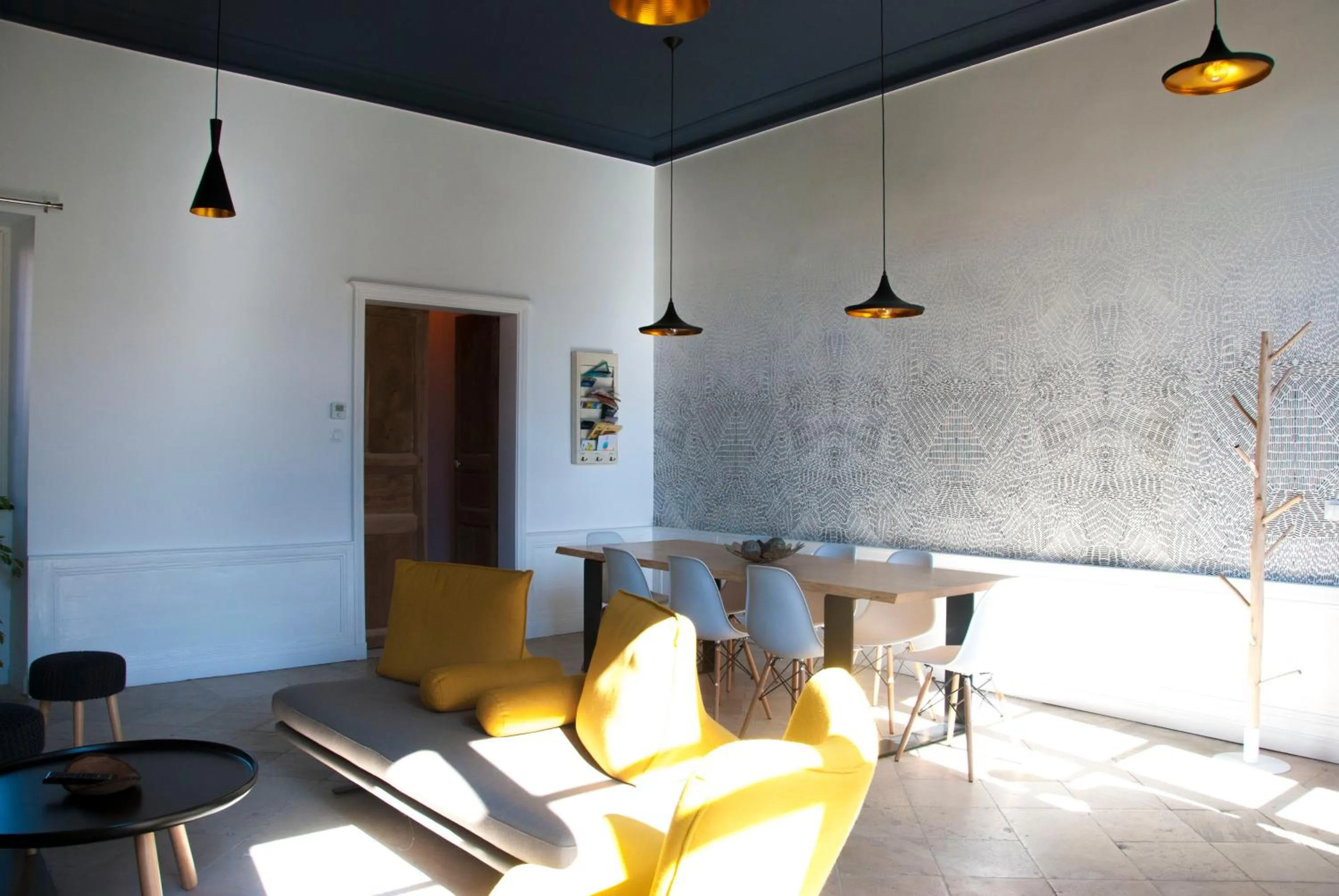 Appartement Du Fau De La Roque