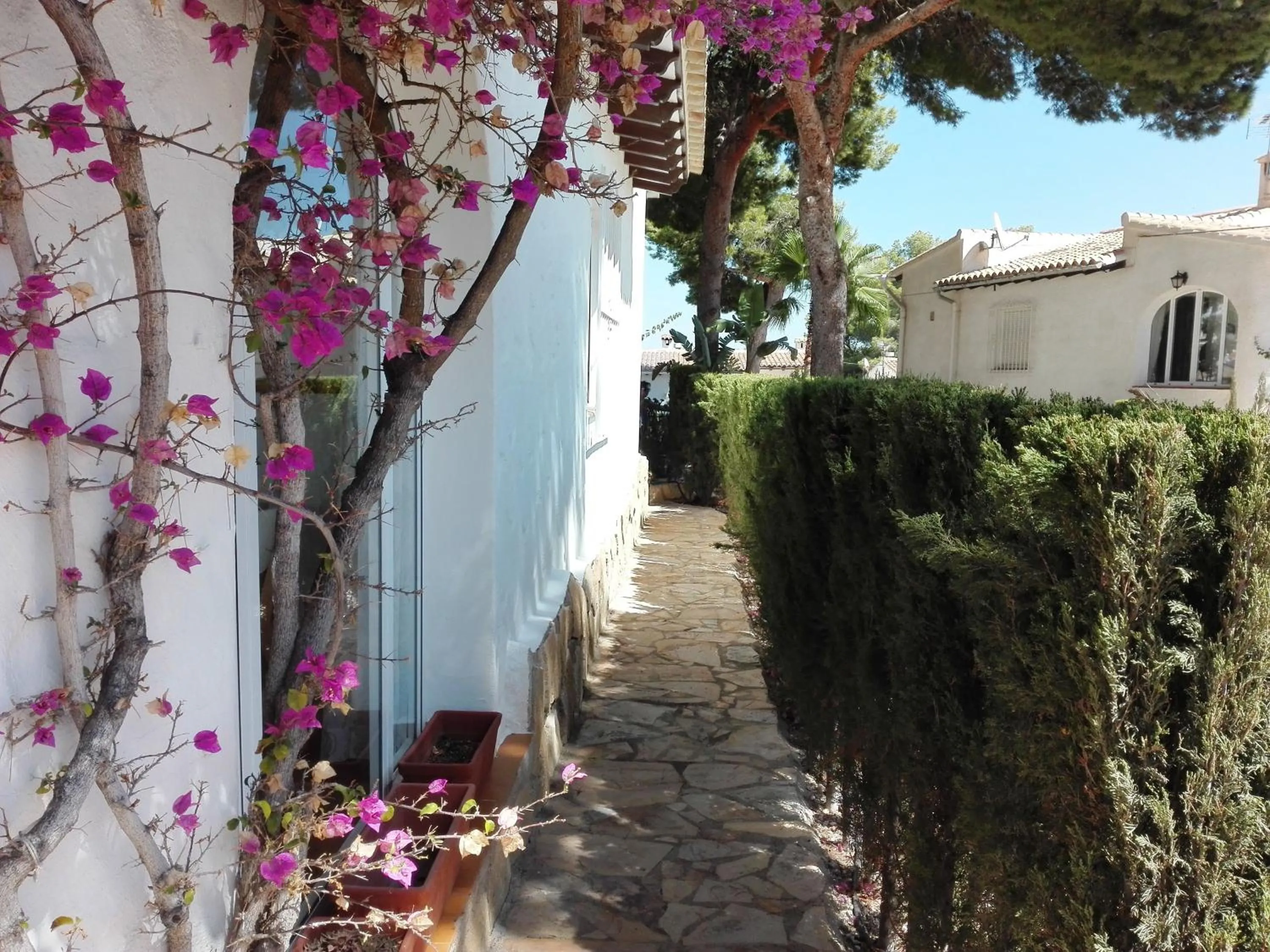 Cristina by Sun & Sea Homes