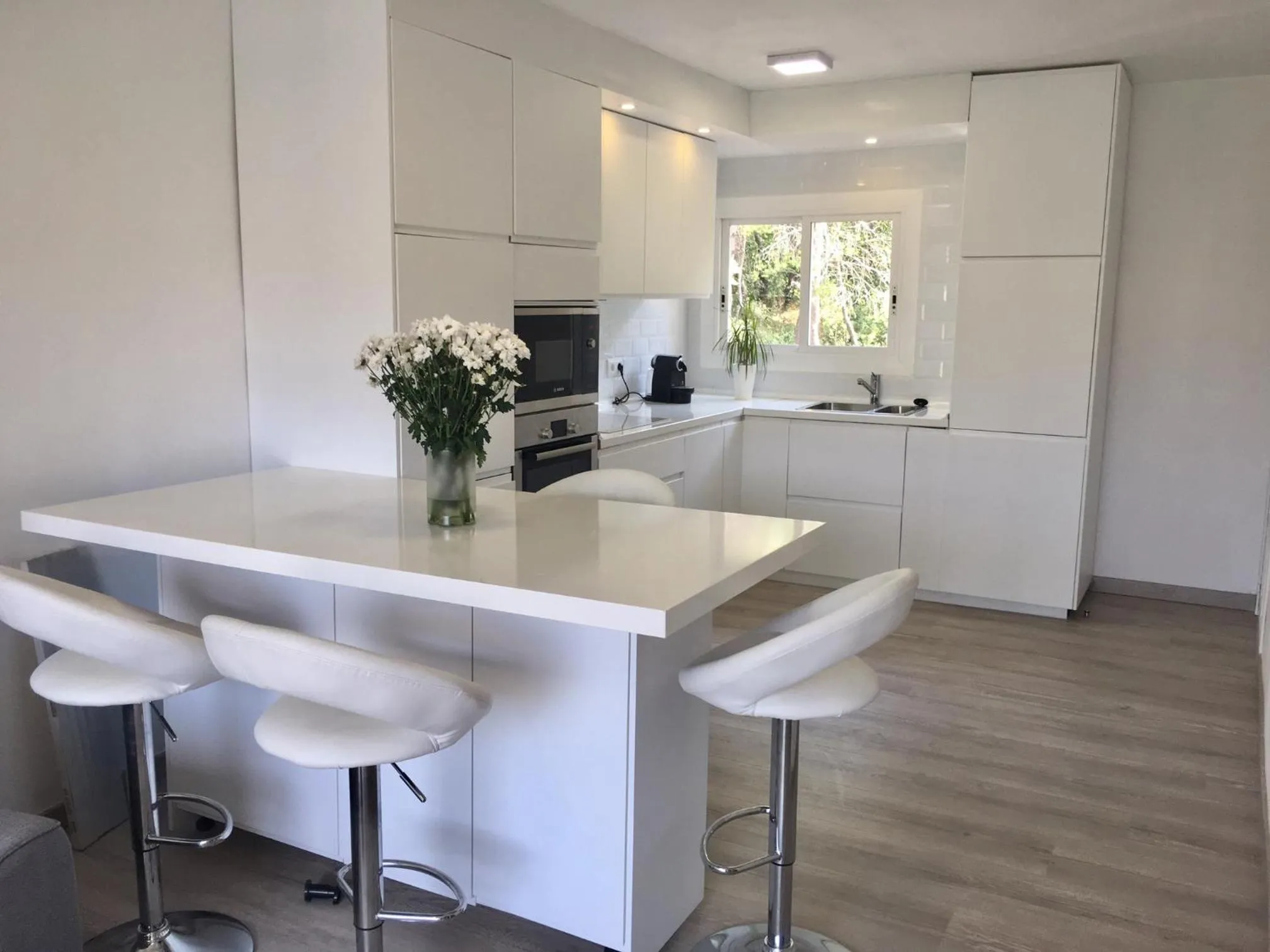 Panoramic Apartments Sitges