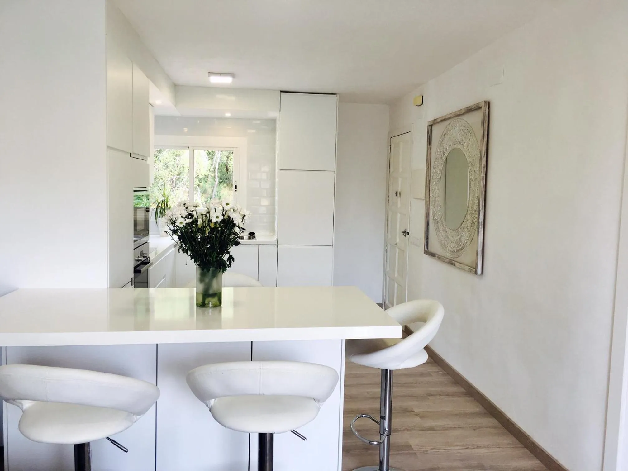 Panoramic Apartments Sitges