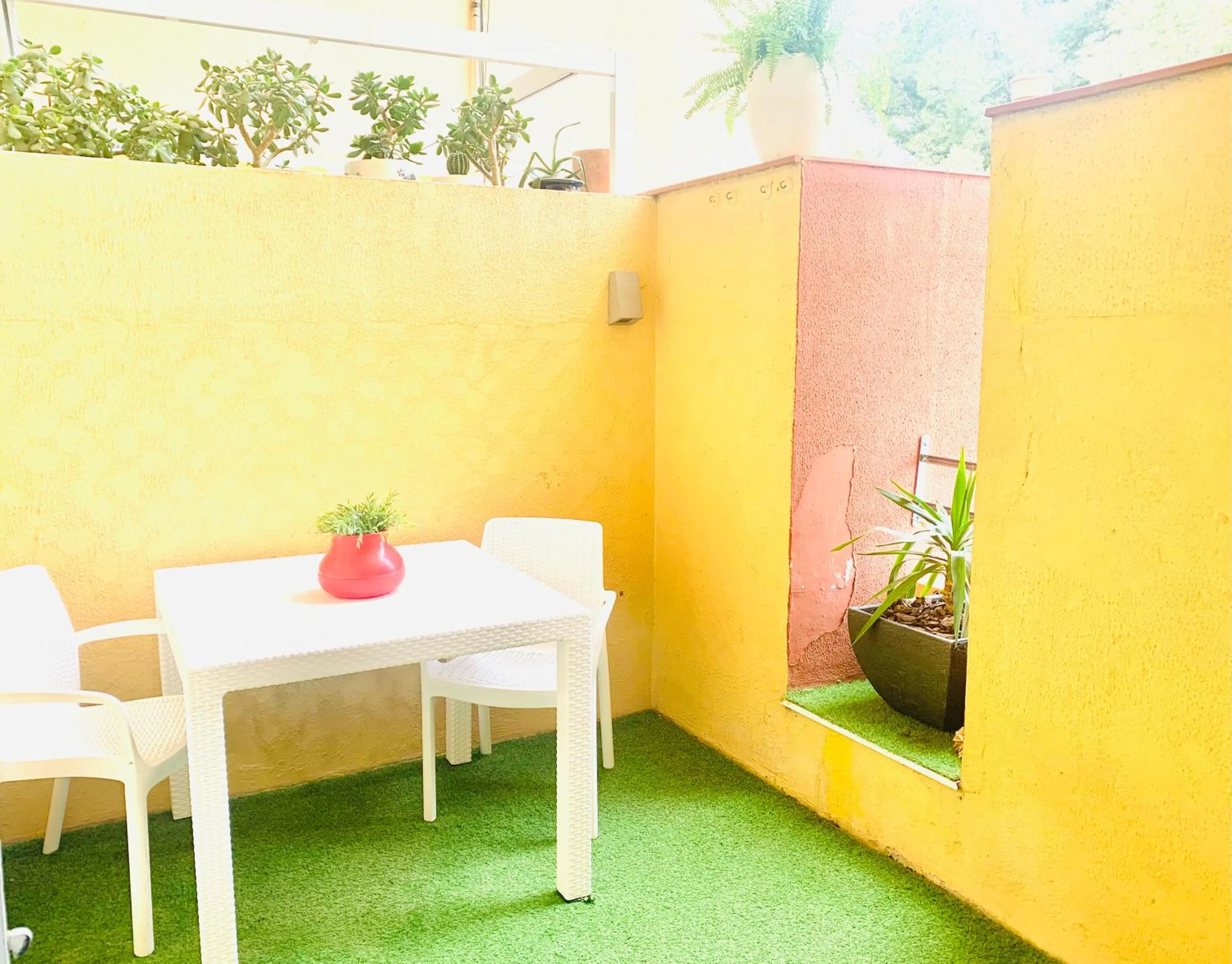 Panoramic Apartments Sitges