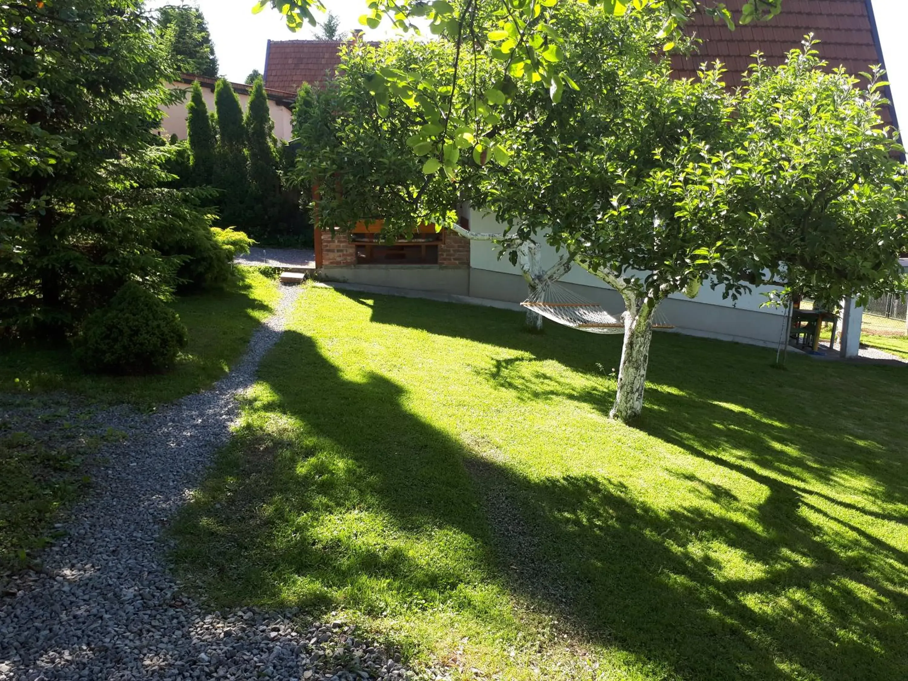 Holiday Home Amila Holiday Home Amila