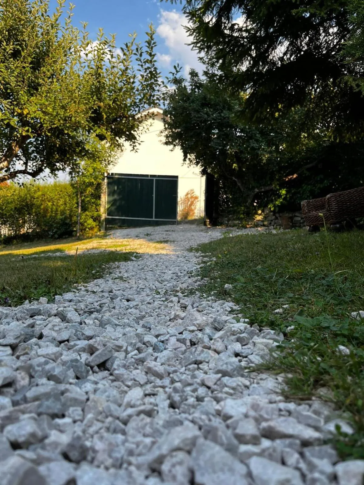 Holiday Home Amila