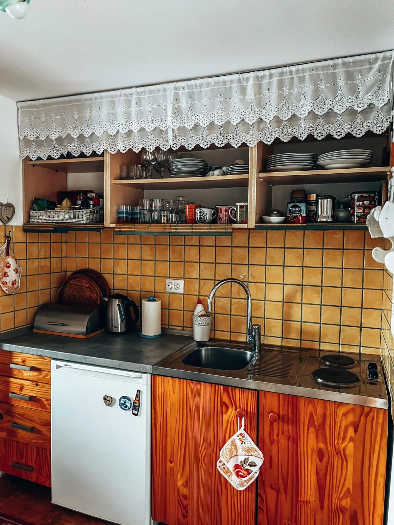 Holiday Home Amila