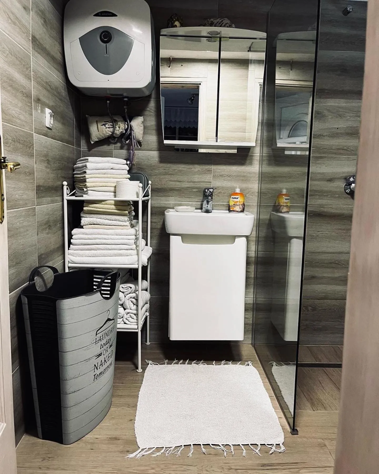 Holiday Home Amila