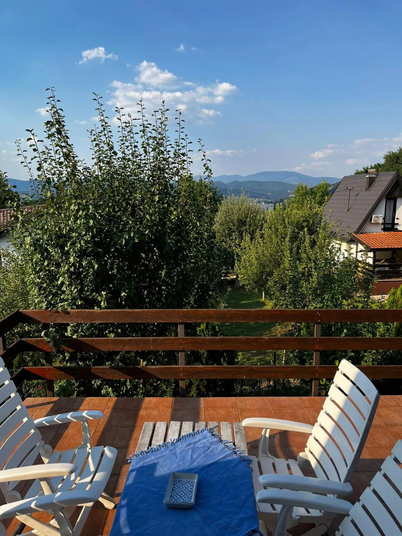 Holiday Home Amila