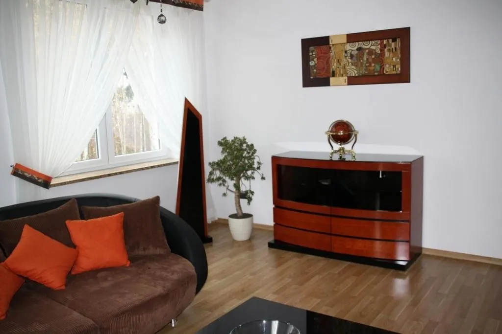 Photo of the whole room in Hotel For You