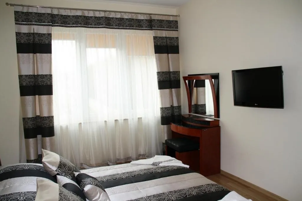 Photo of the whole room, Bed in Hotel For You