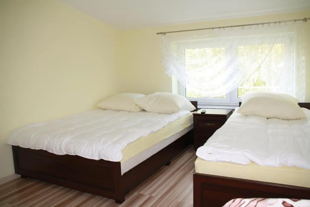 Bed in Hotel For You