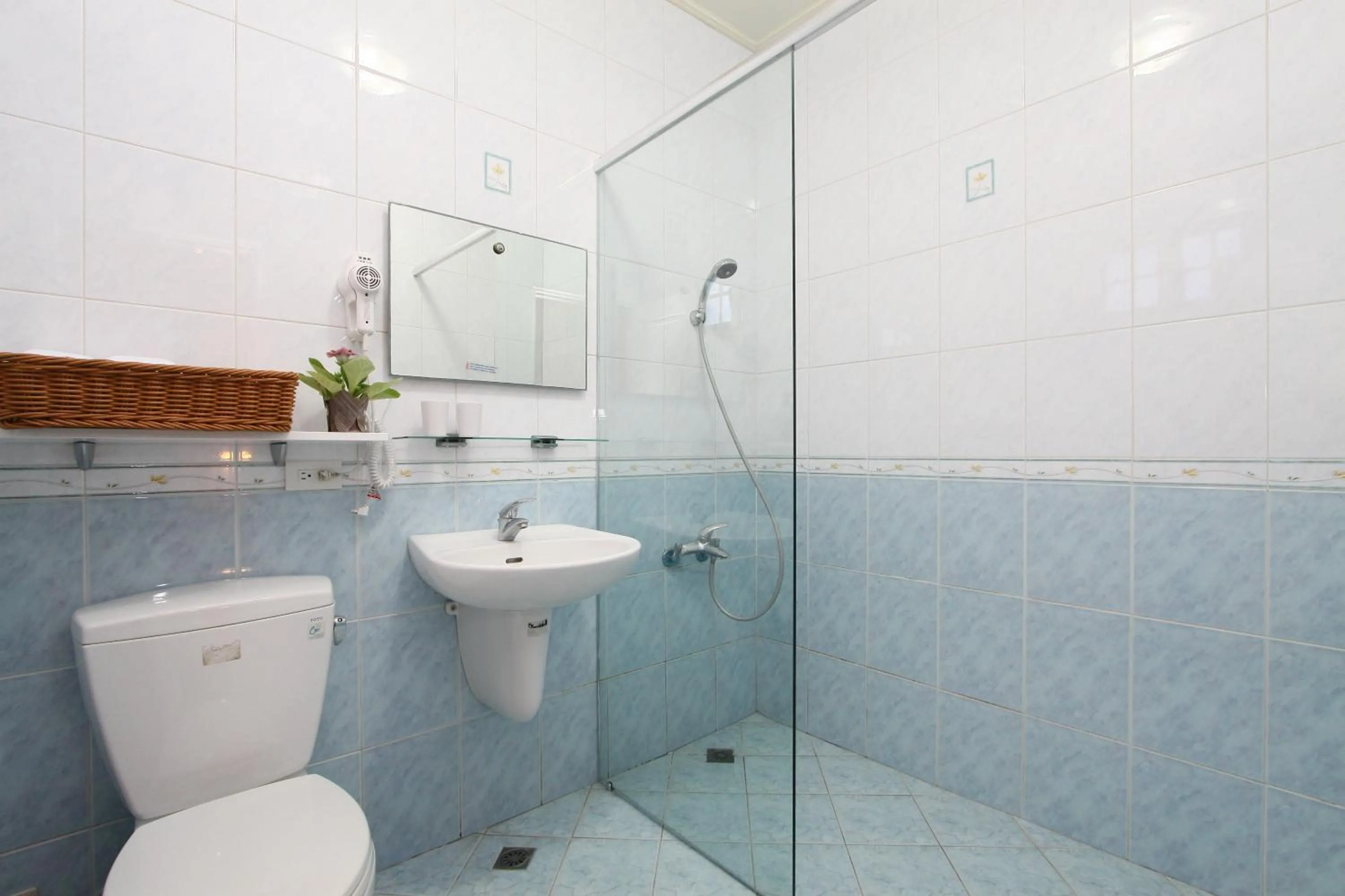 Property building in Star Shine B&B