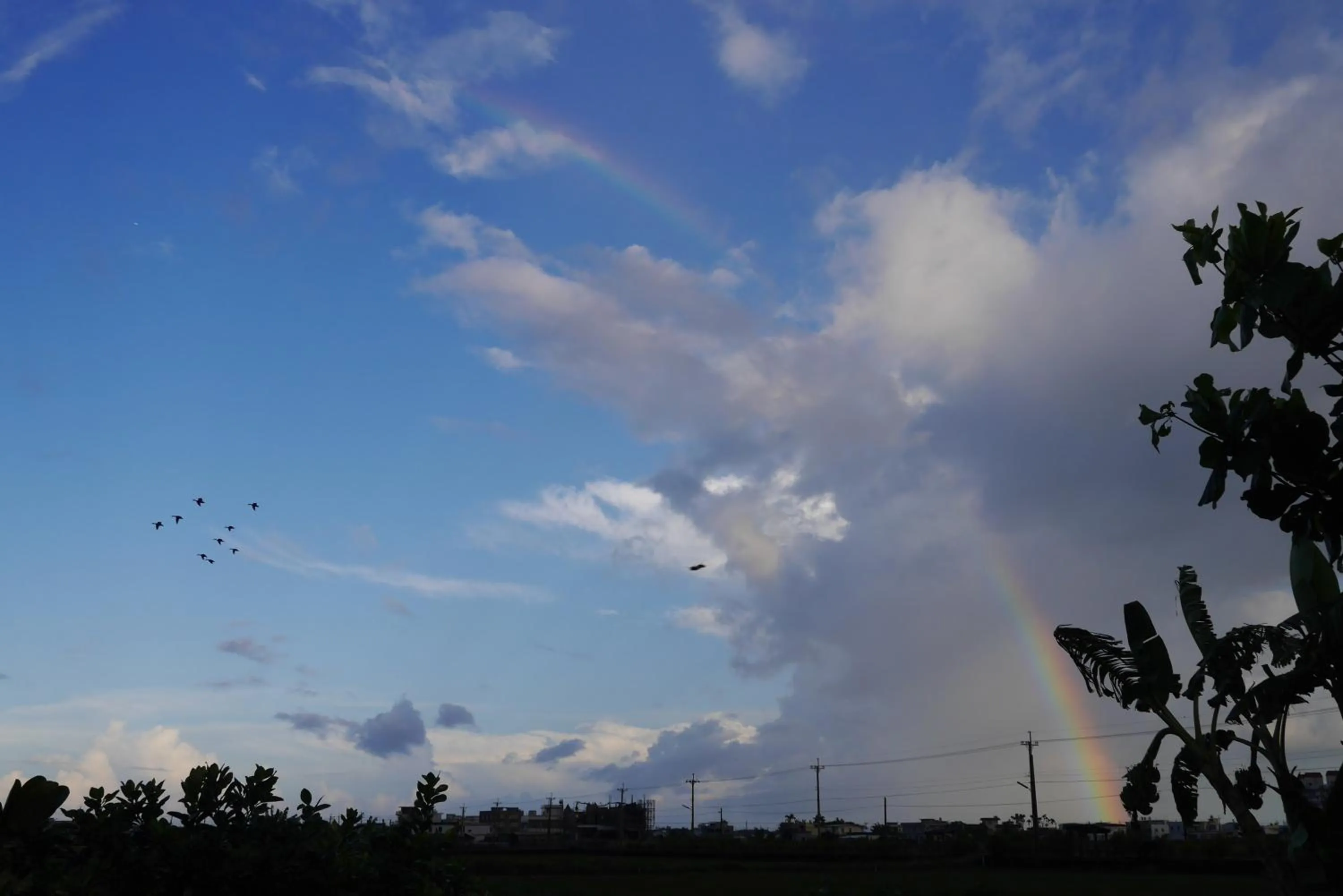 Off site in Star Shine B&B