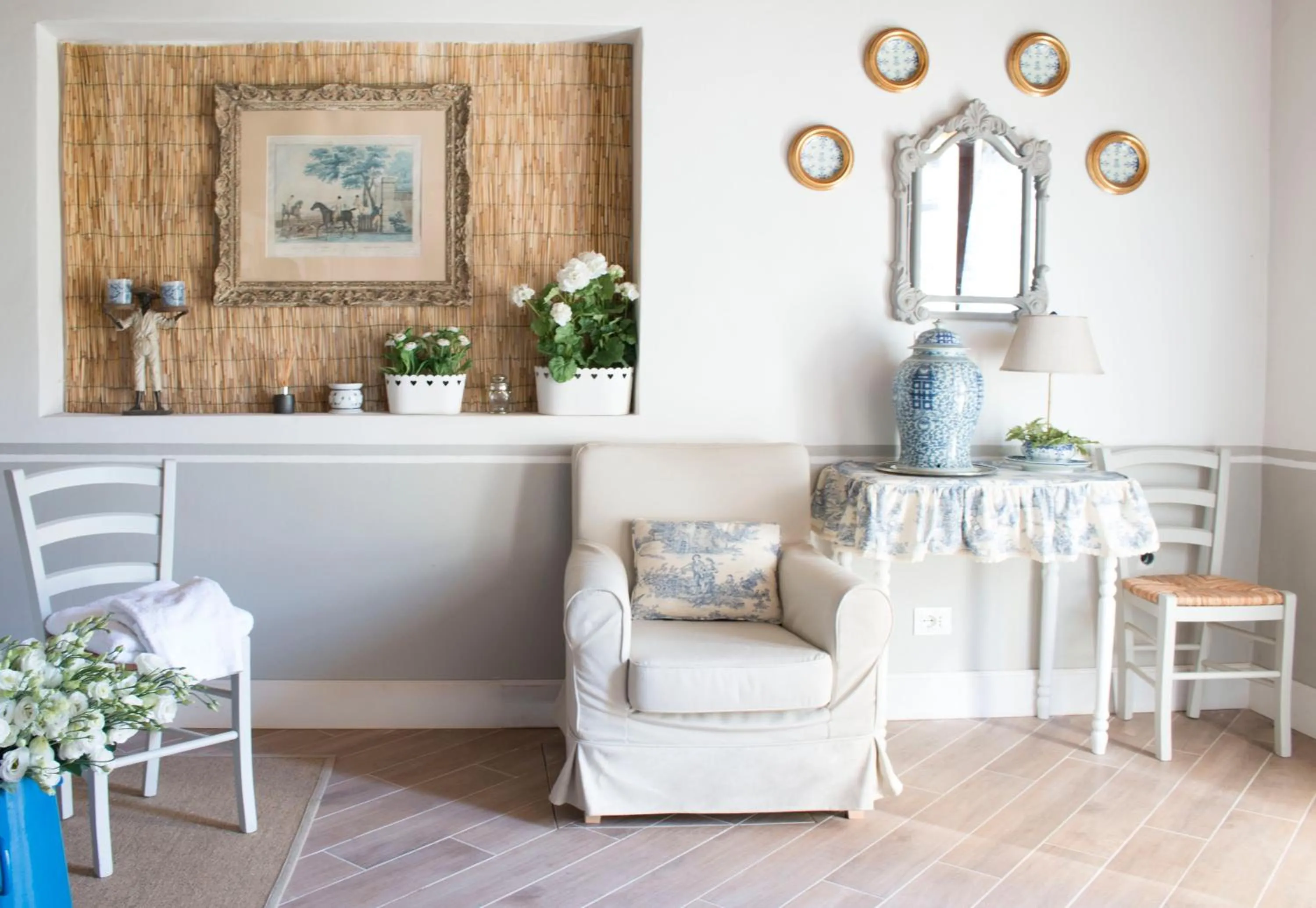 Casa Il Borghetto - Luxury Suites & Pool