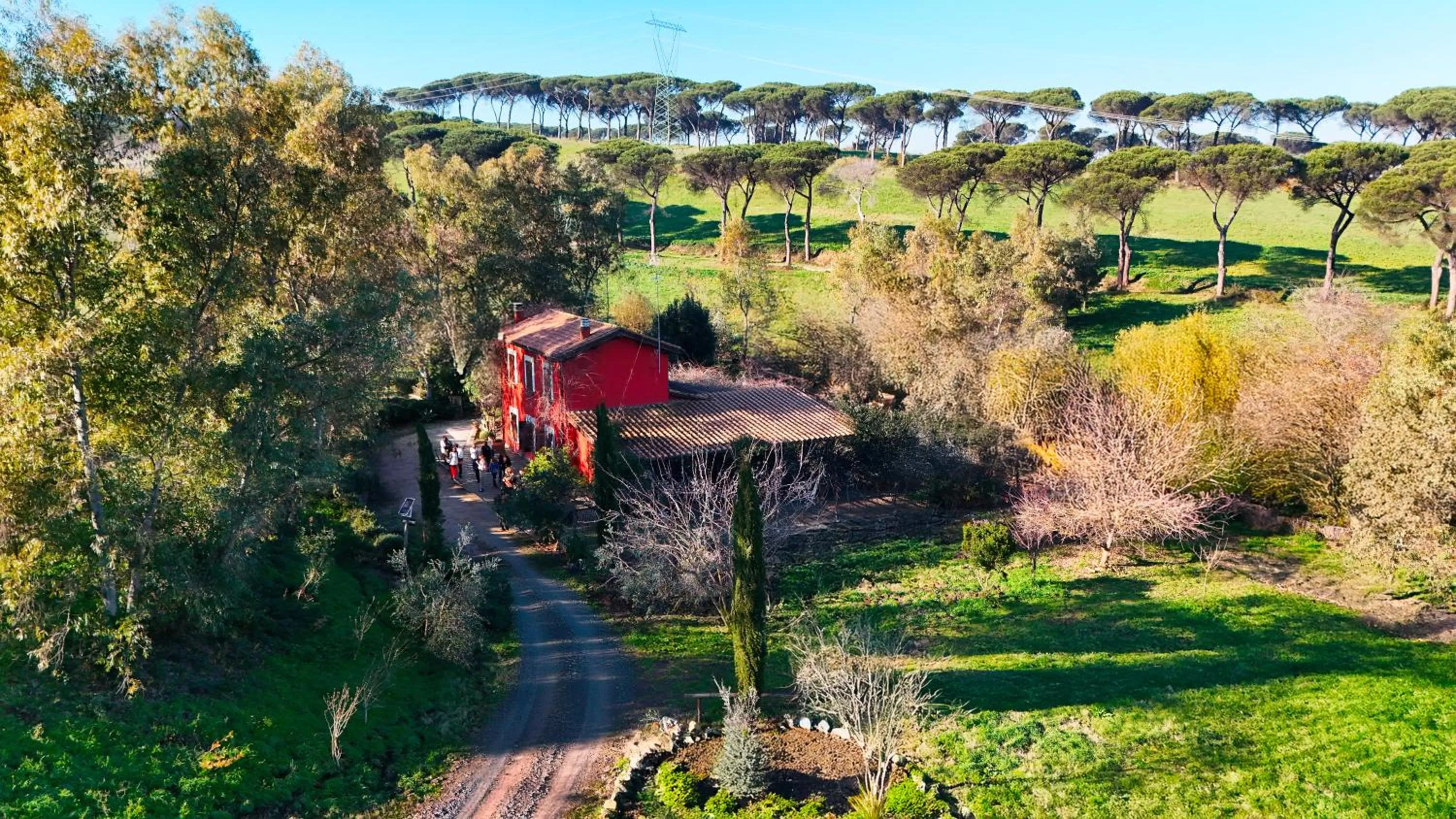 Casa Il Borghetto - Luxury Suites & Pool