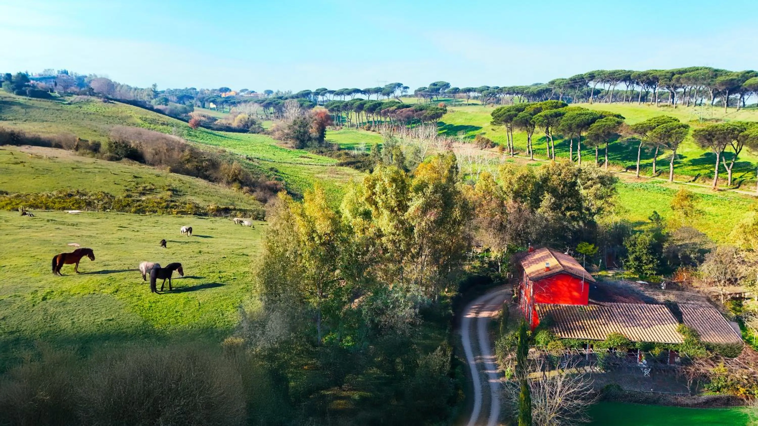 Casa Il Borghetto - Luxury Suites & Pool