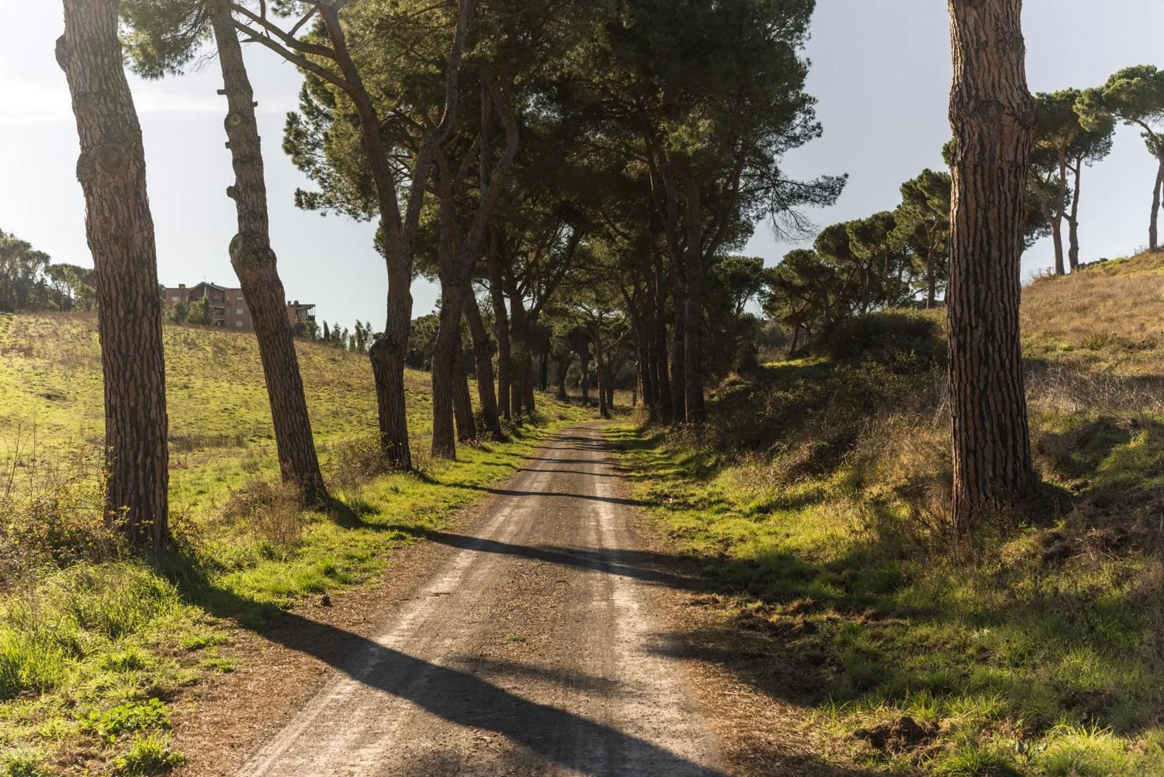 Off site in Casa Il Borghetto - Luxury Suites & Pool