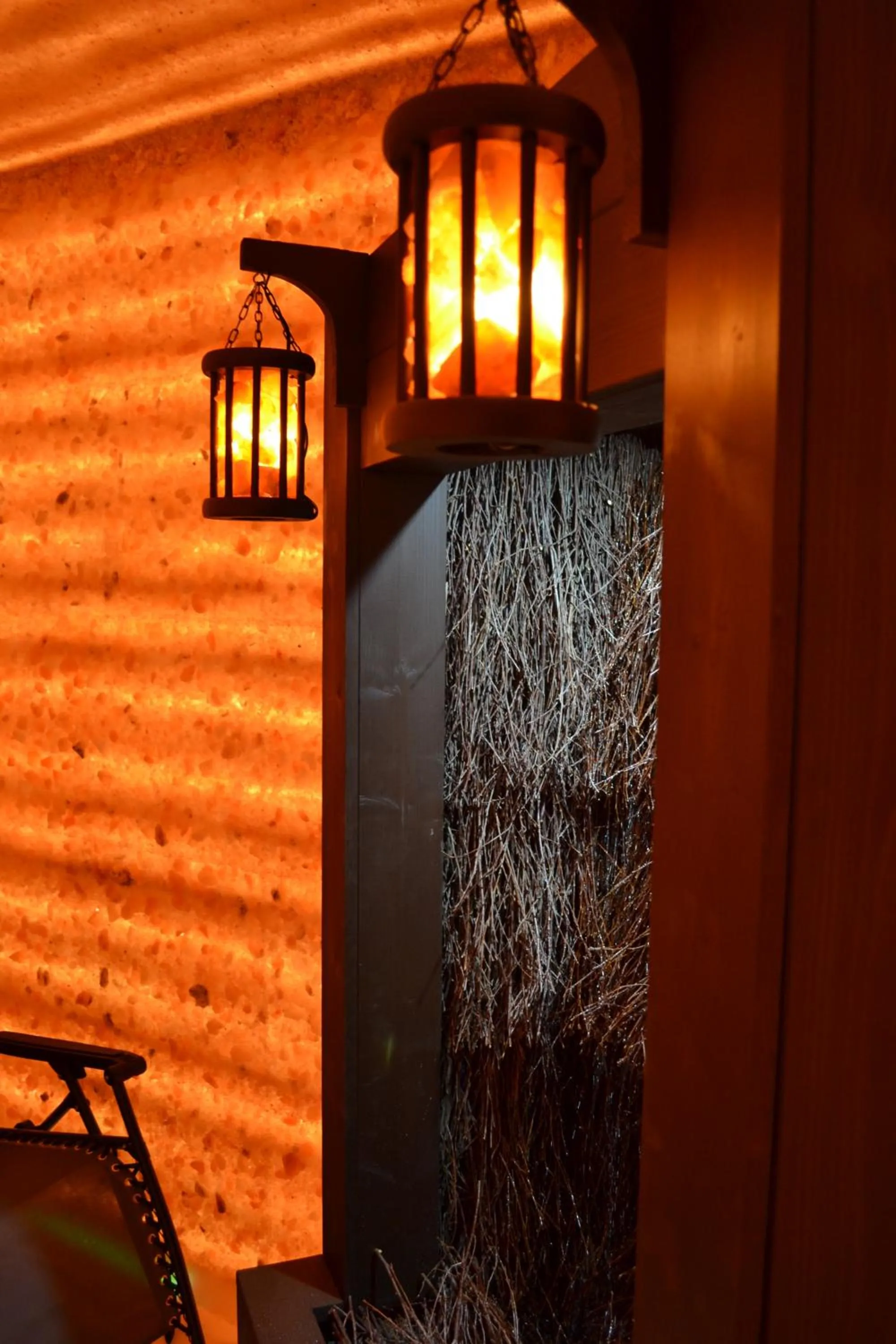 Spa and wellness centre/facilities in Gościniec Kaszebe