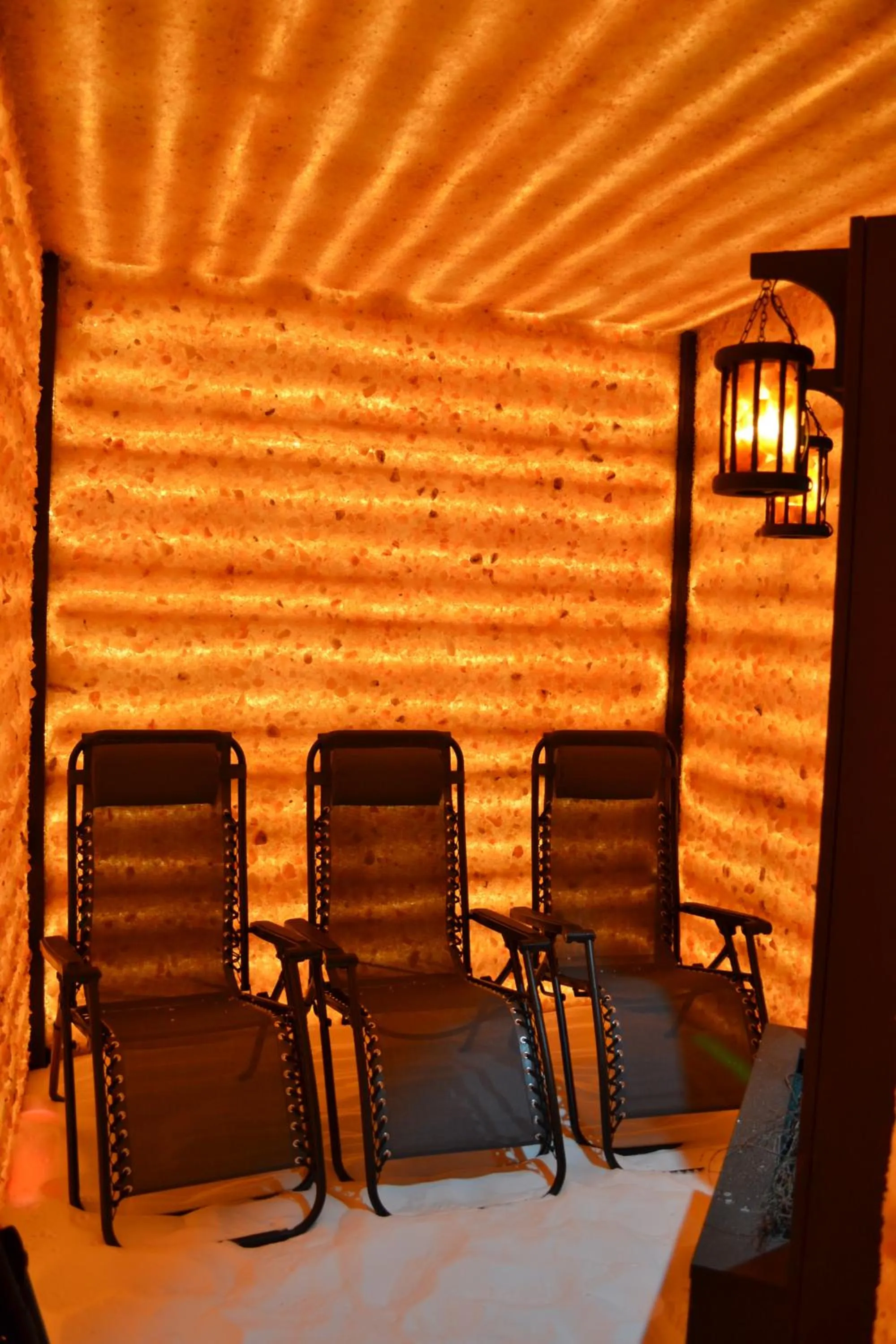 Spa and wellness centre/facilities in Gościniec Kaszebe