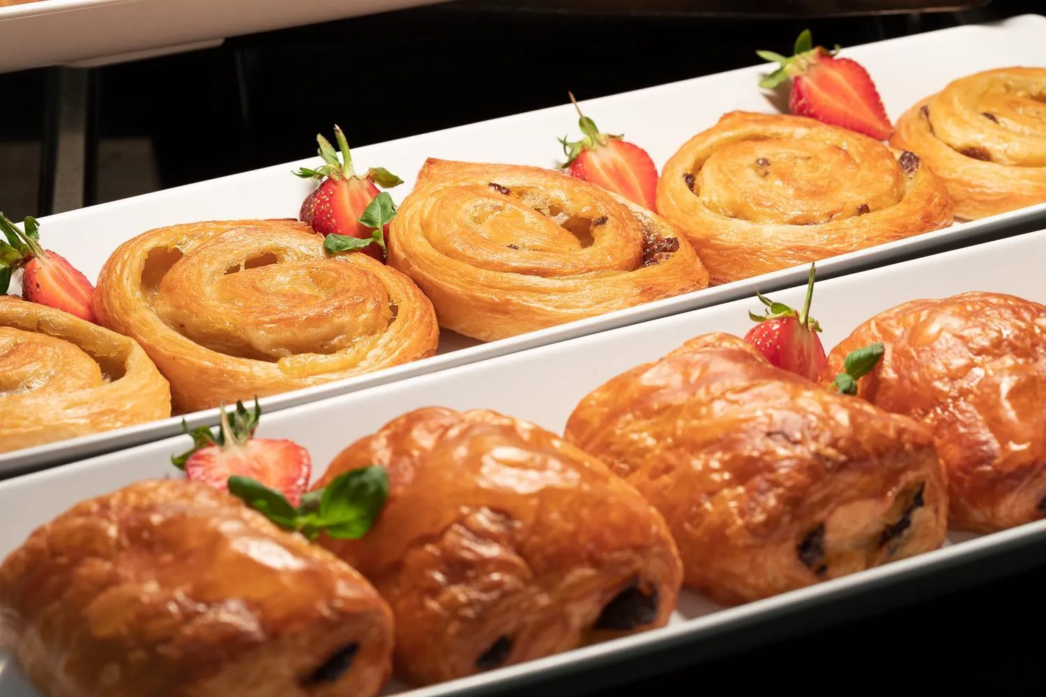 Warwick Conferences - Scarman