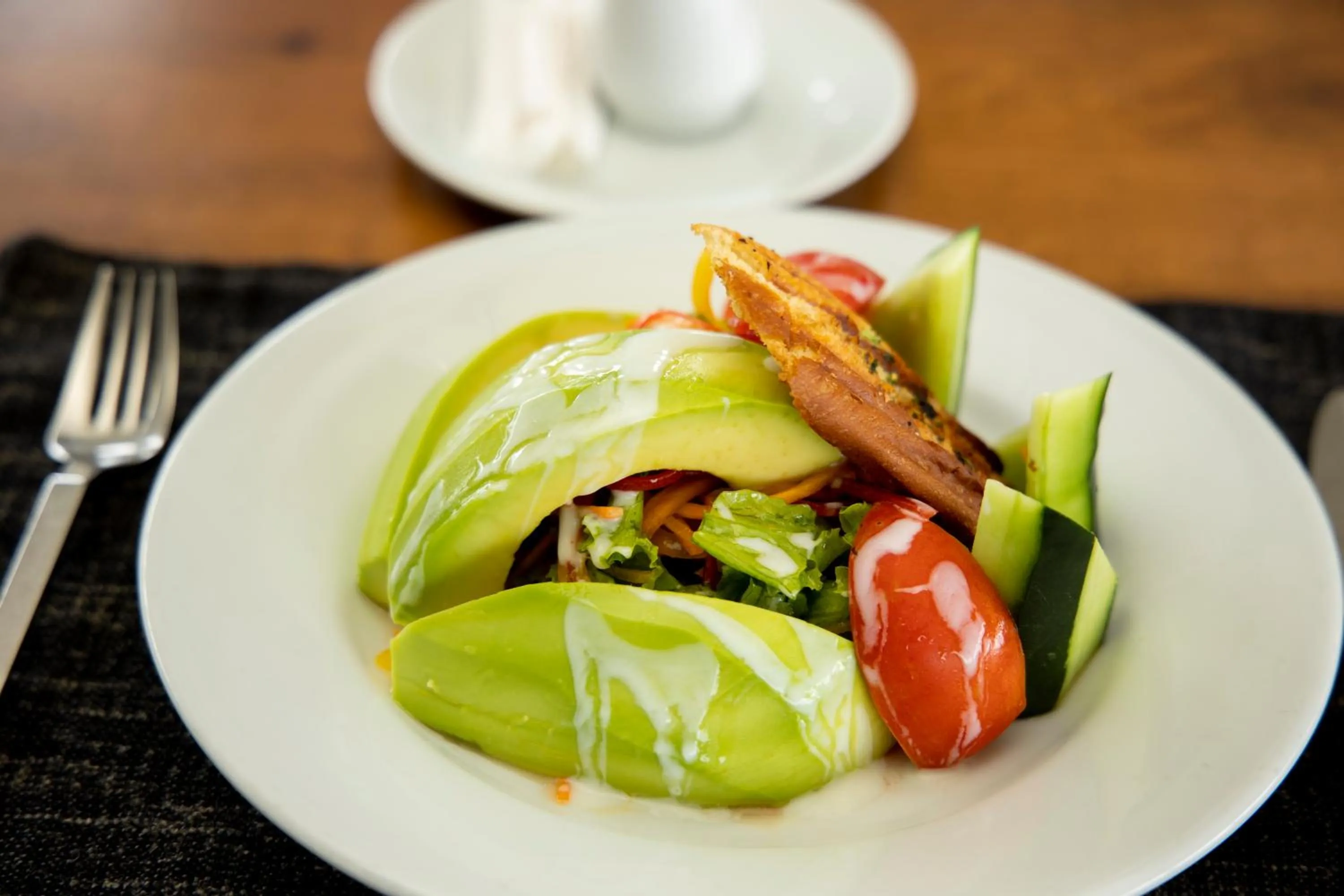 Food in Ubumwe Grande Hotel