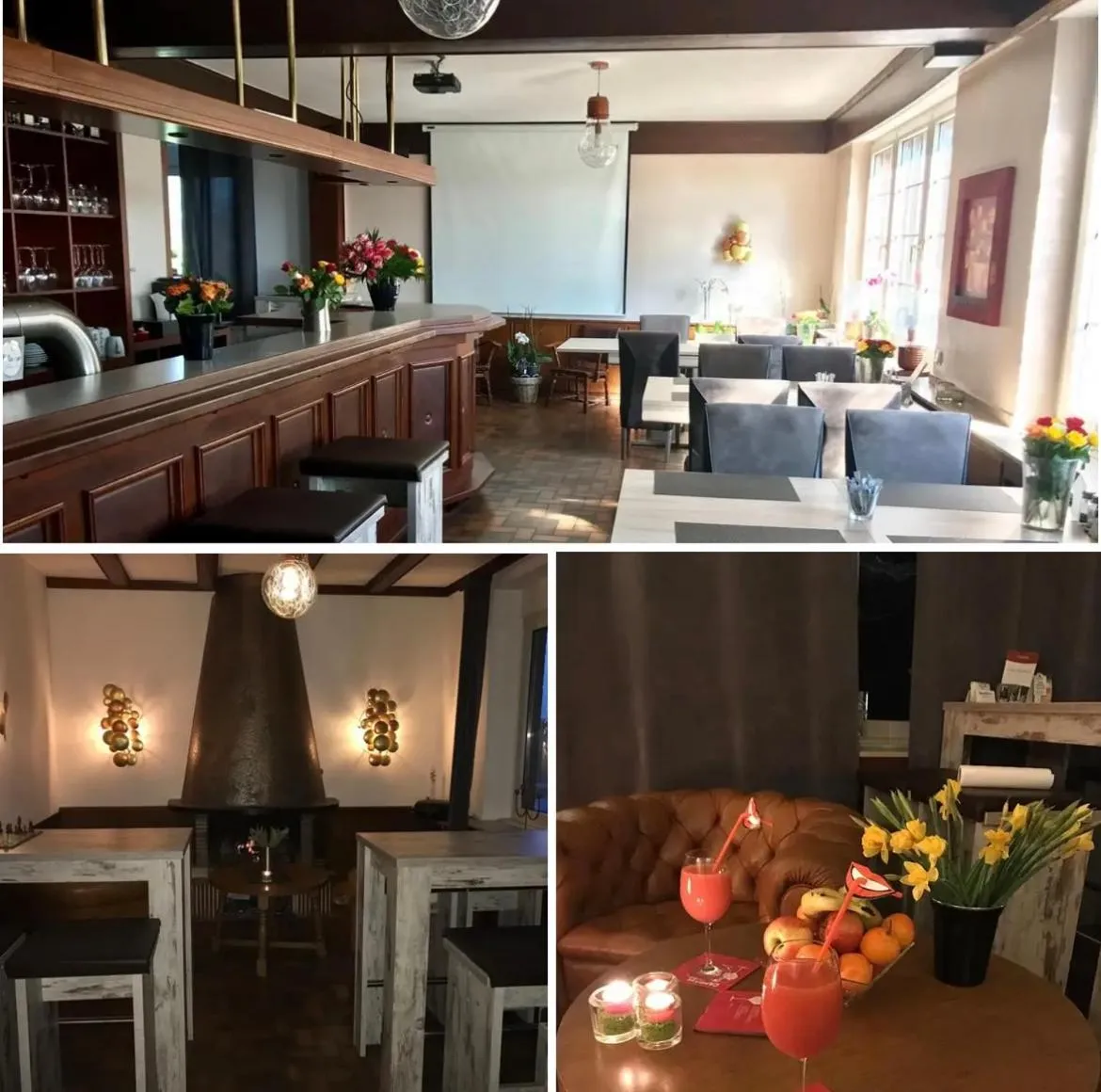 Hotel Haus Schürmann