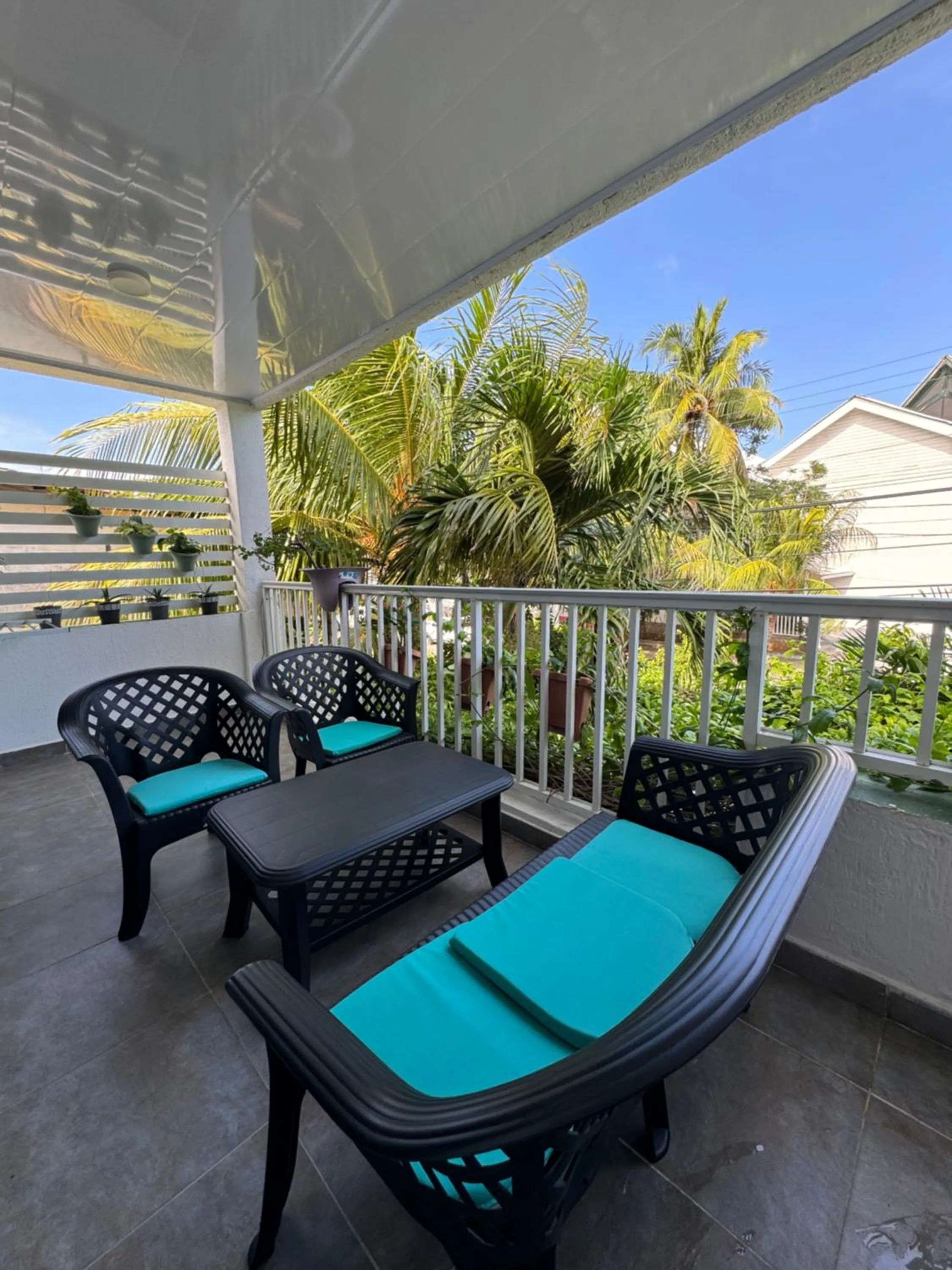 Hospedaje Solymar Sarie Bay