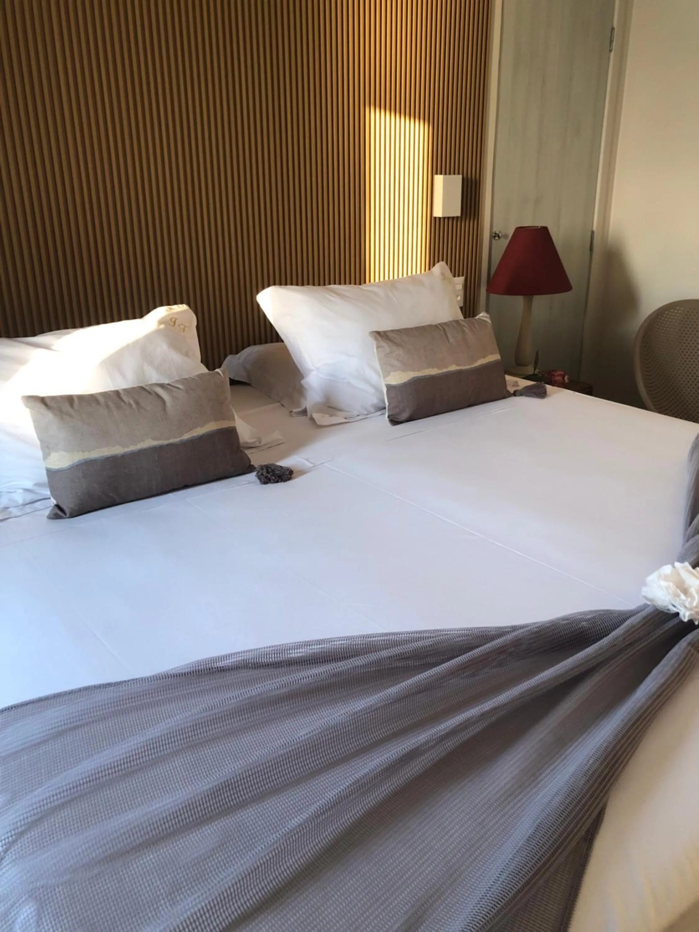 Bed in Fortaleza 703--Fortaleza 713