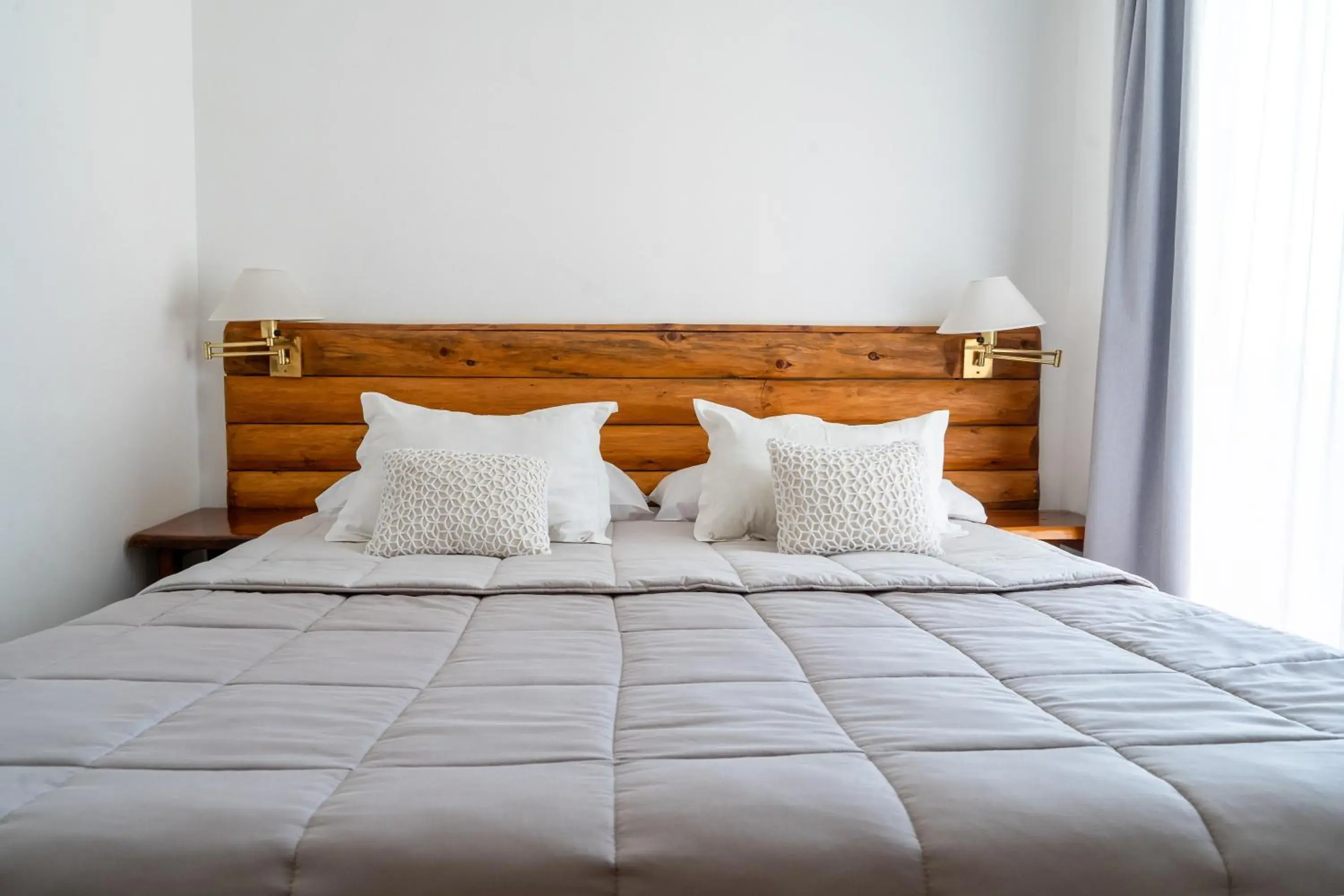 Family Room (6 Adults) in Gran Hotel Panamericano Family Room (6 Adults) in Gran Hotel Panamericano