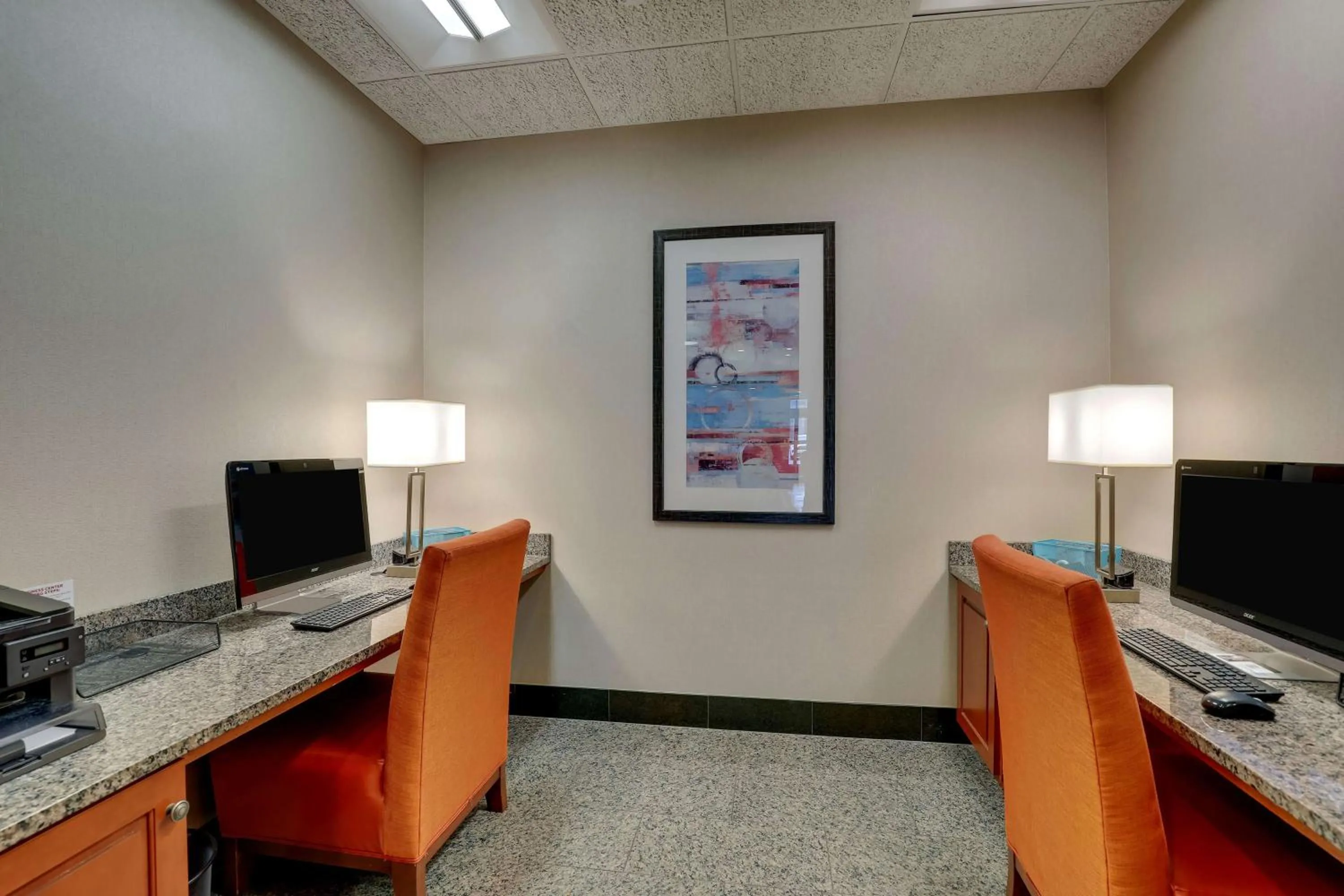 Business facilities in Drury Inn & Suites Charlotte Arrowood