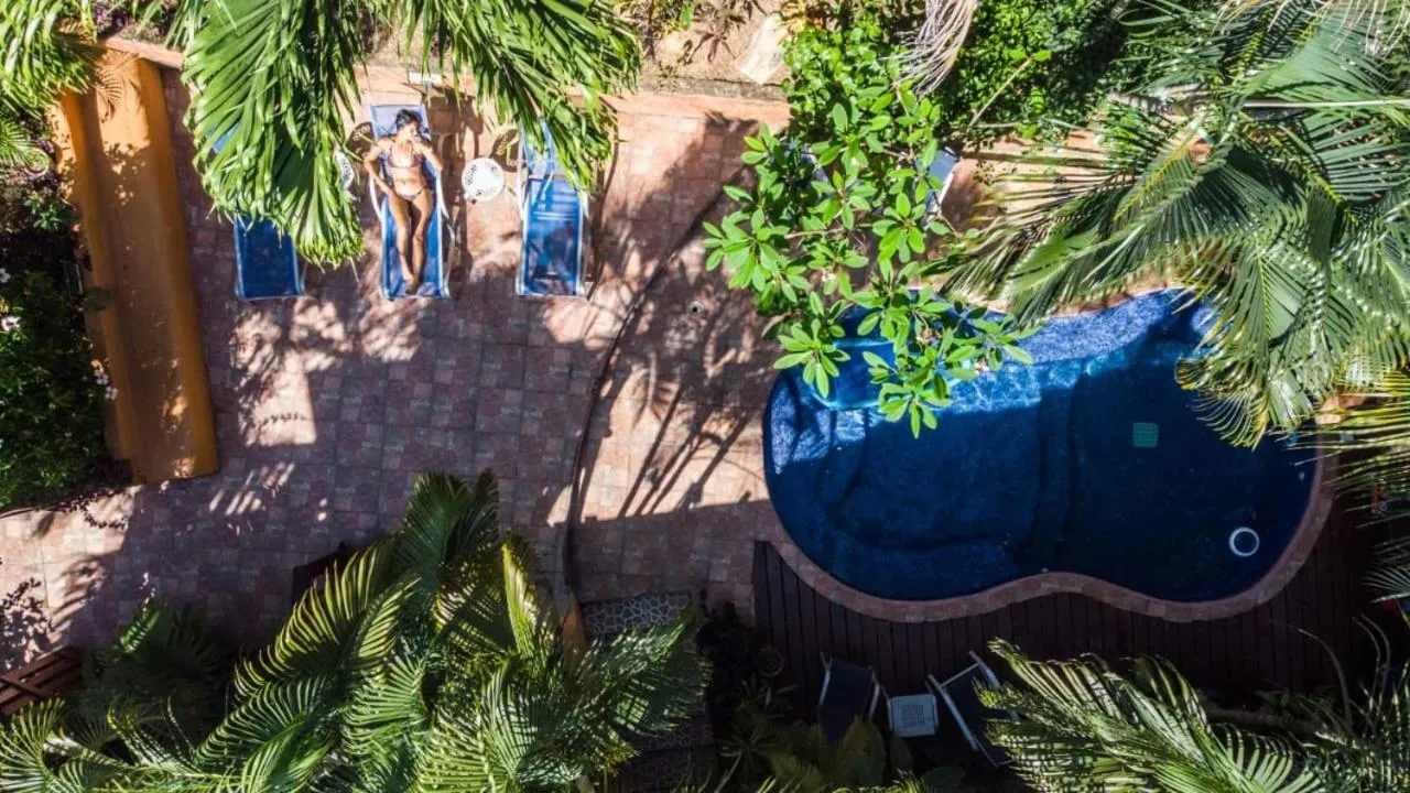 Roatan Backpackers' Hostel