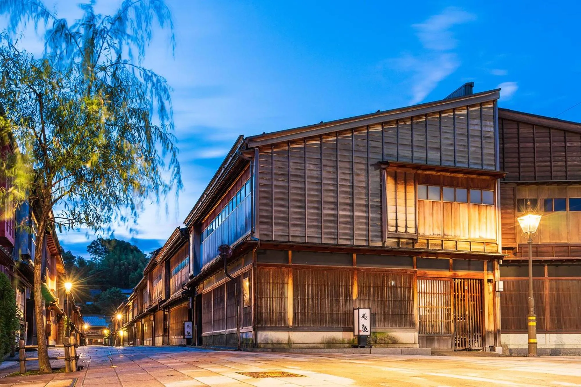 Nearby landmark in Ooedo Onsen Monogatari Premium Yamashitaya