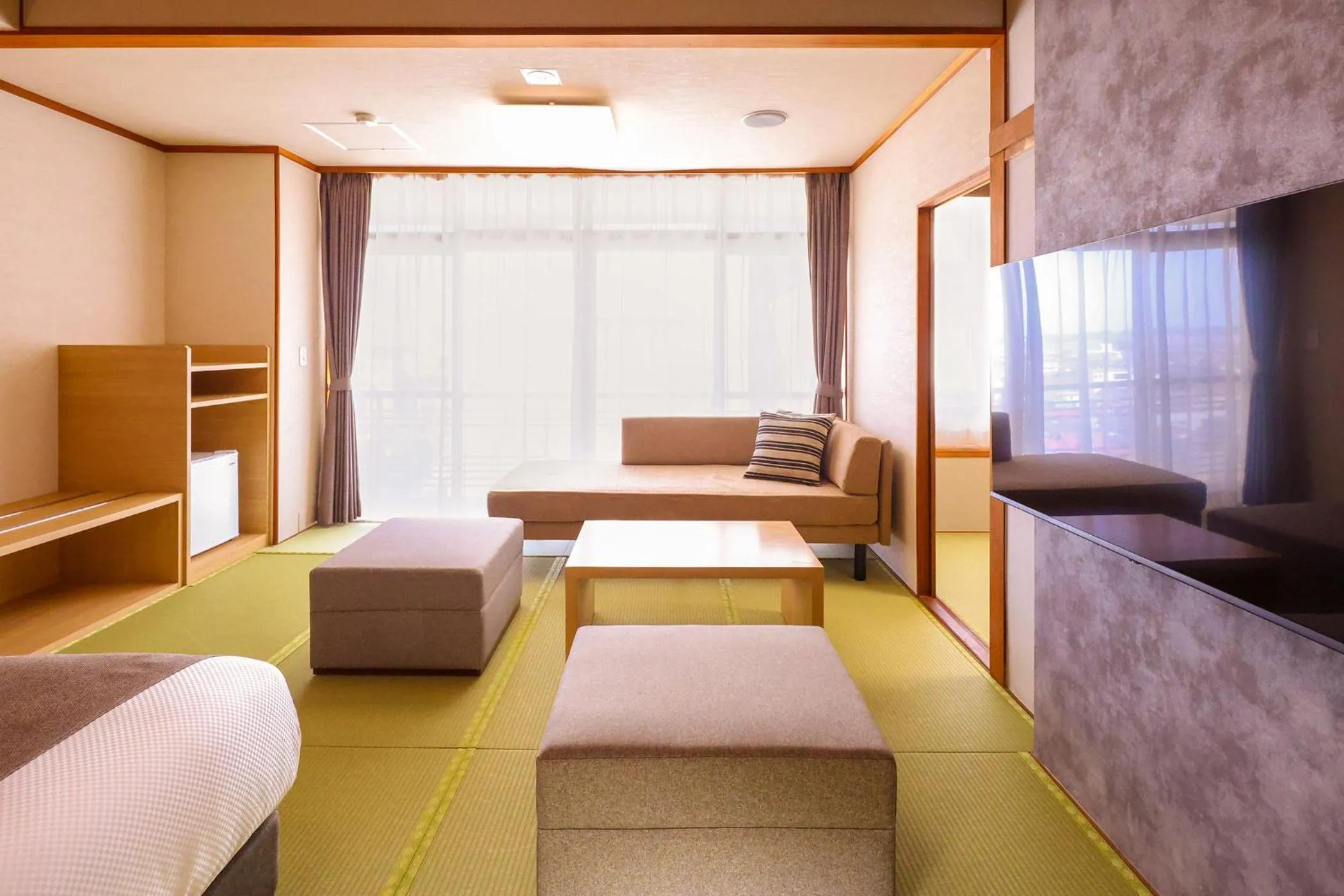 Ooedo Onsen Monogatari Premium Yamashitaya